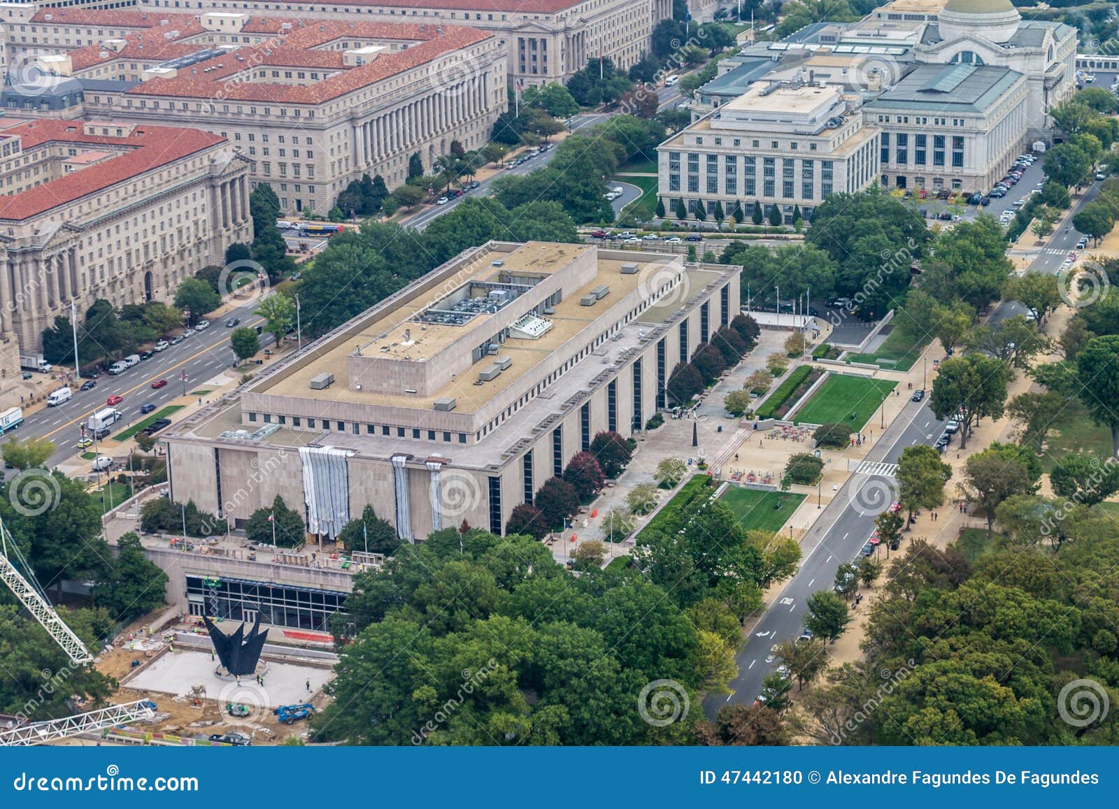 National Museum of American History