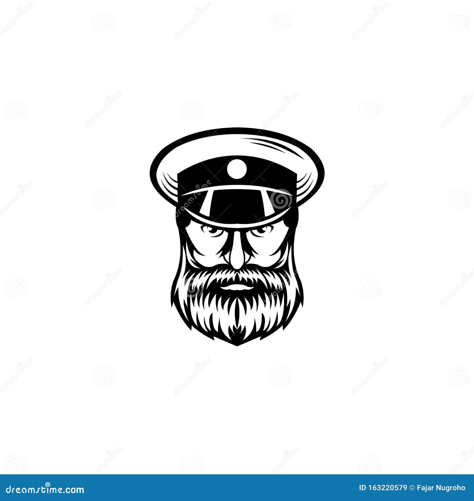 Эмблема капитана