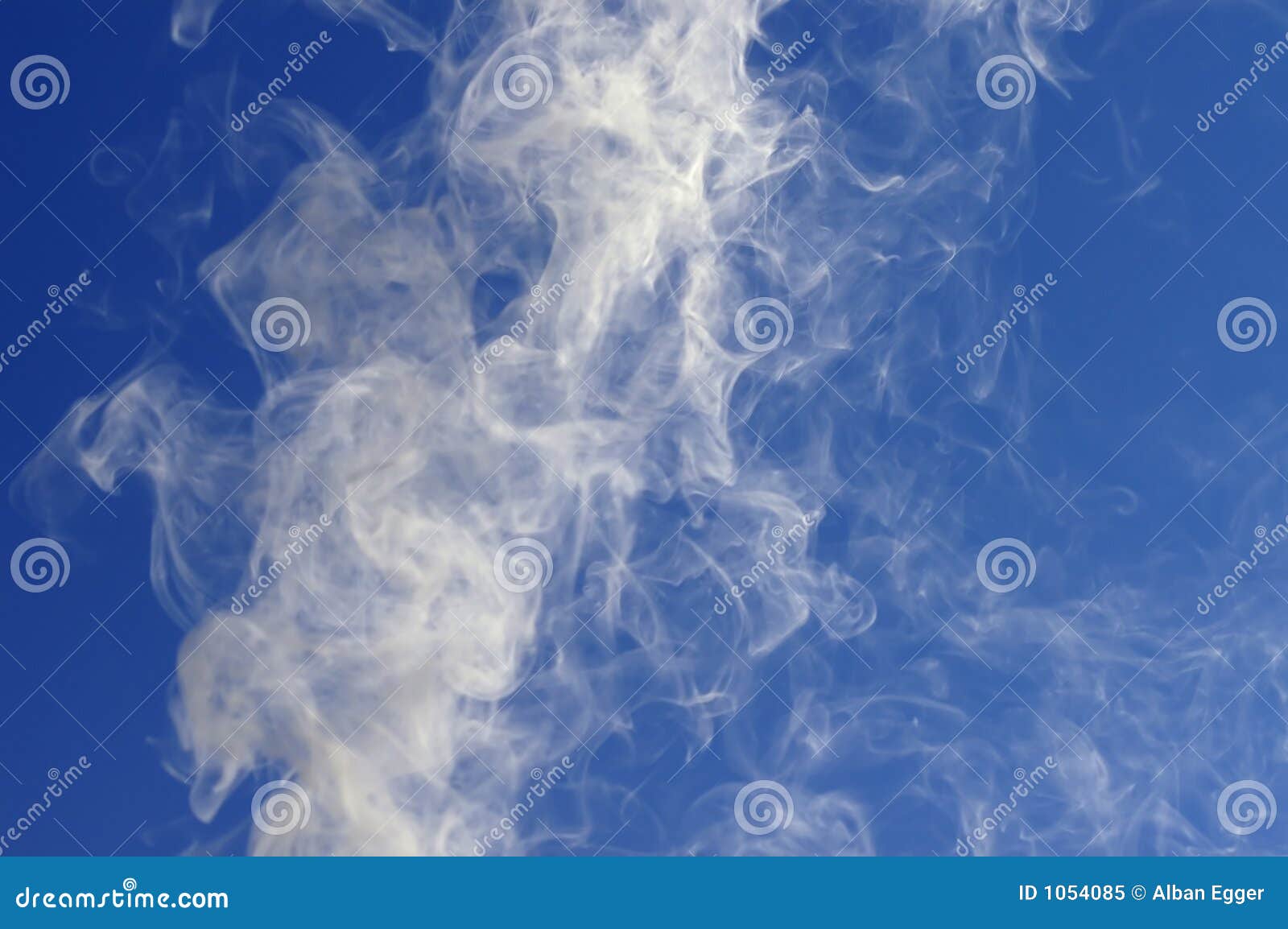Smoke stock image. Image of environment, ozone, smog, heat - 1054085