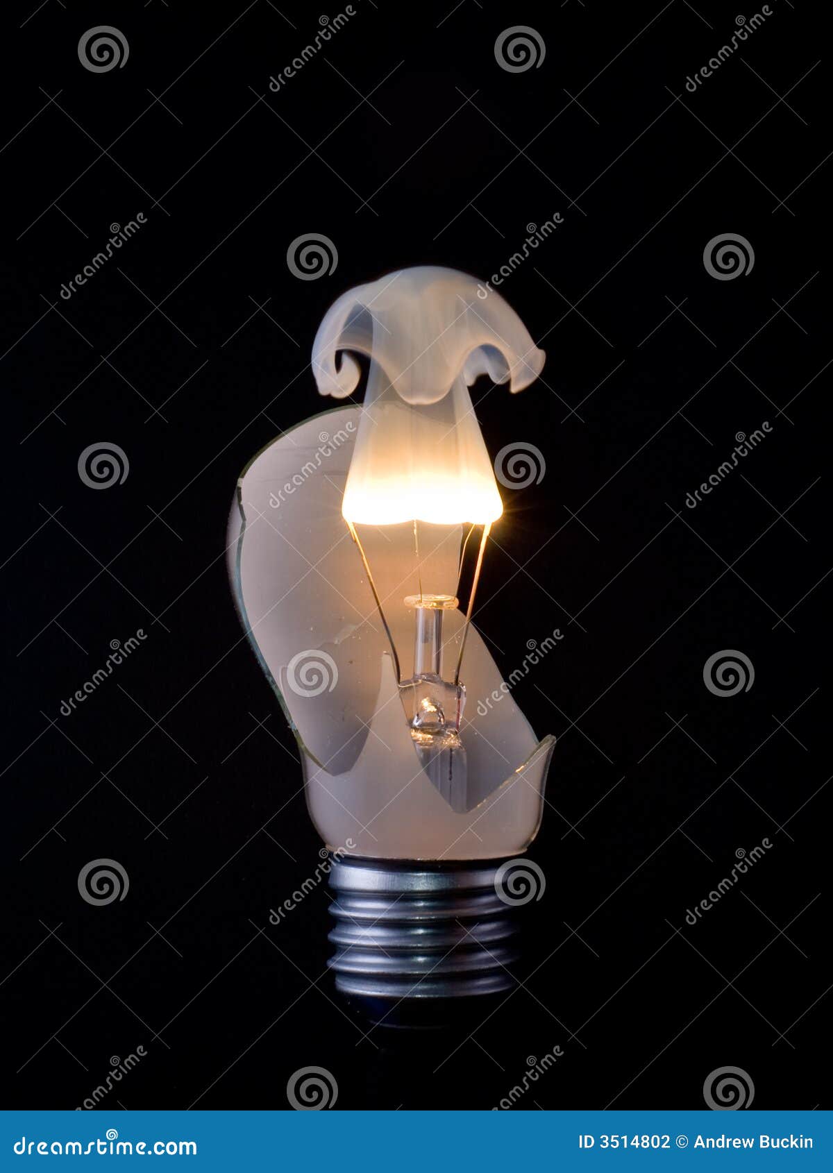 Smoke lamp stock photo. Image of resource, lamp, closeup 3514802
