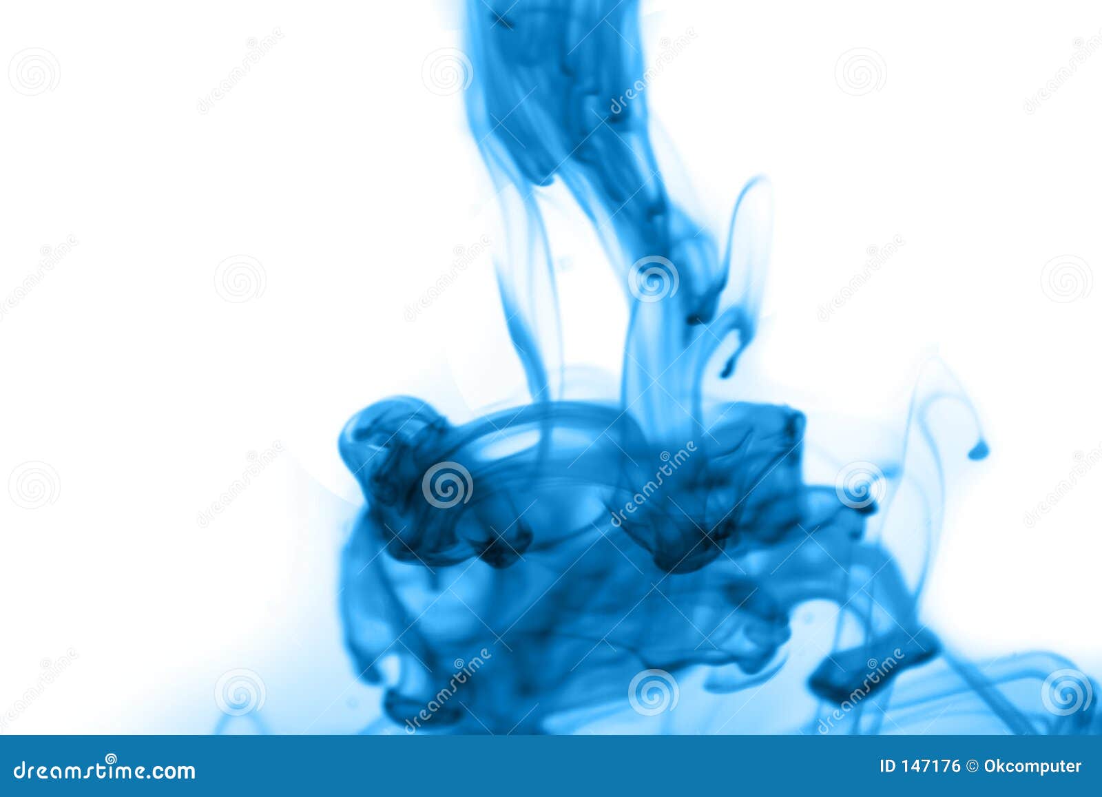 Smoke Or Water Stock Photo Image Of Water Abstract Light