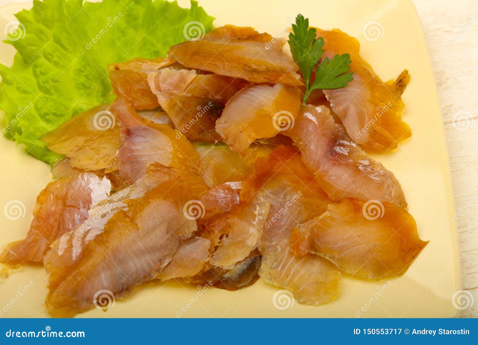 Smoked catfish fillet stock image. Image of blue, catfish 150553717