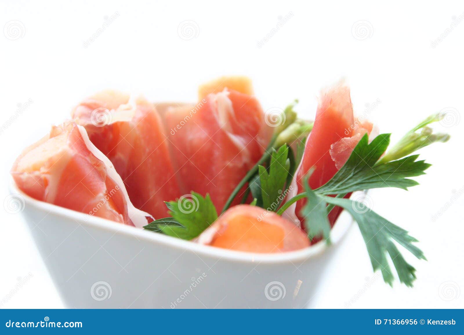 Smoked meat appetizers stock photo. Image of appetizer 71366956