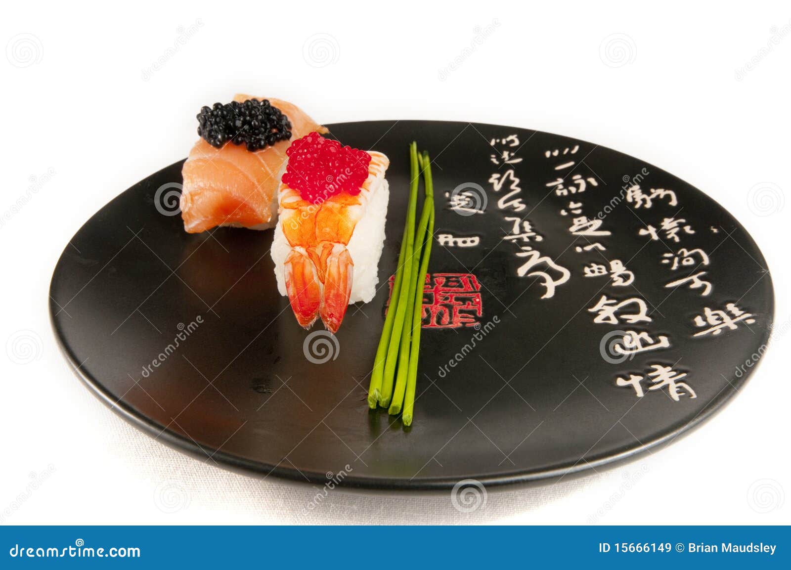 Weeknight Sushi Bowls