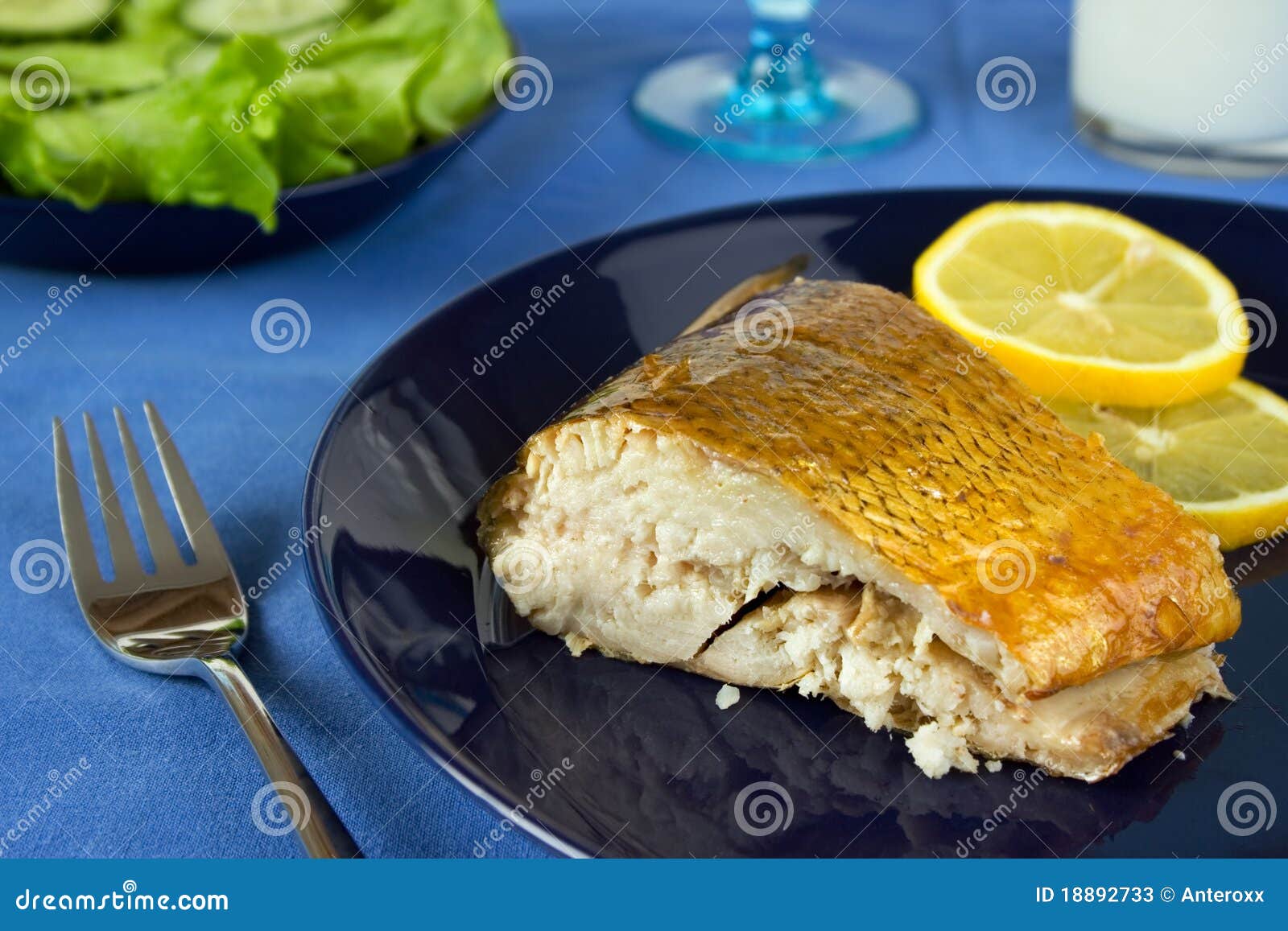 smoked whitefish