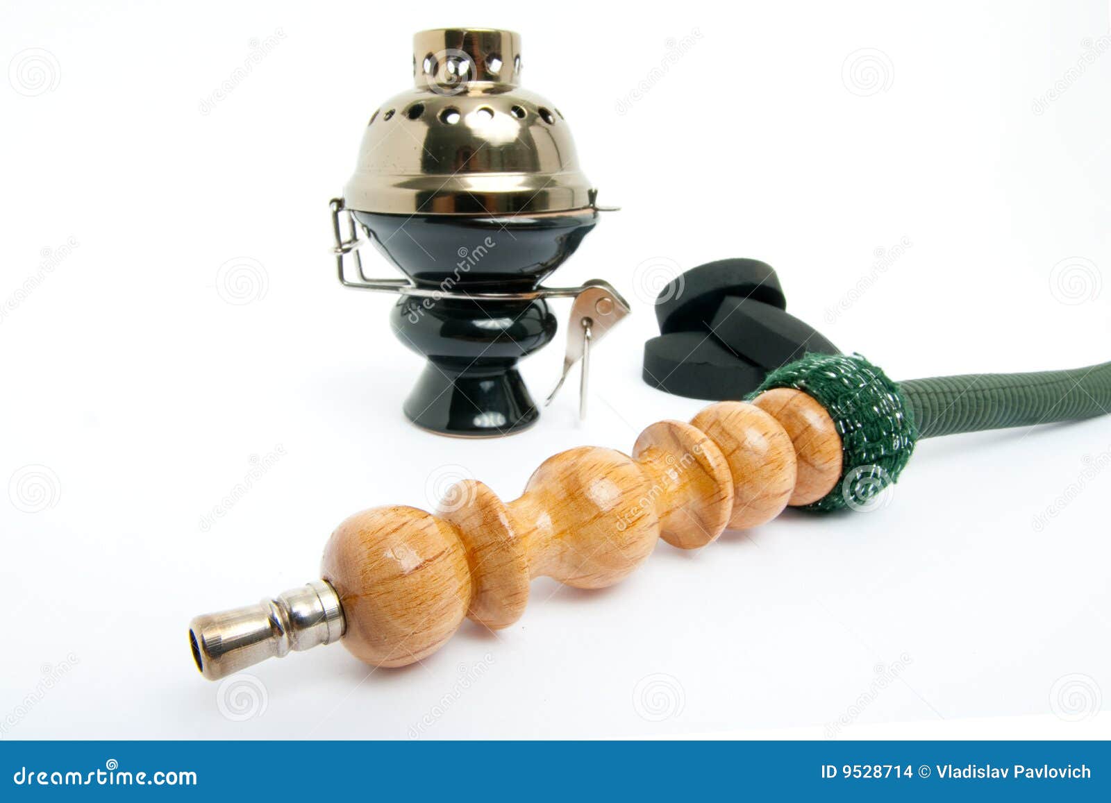 Smoking accessories stock photo. Image of pursuit, egypt 9528714