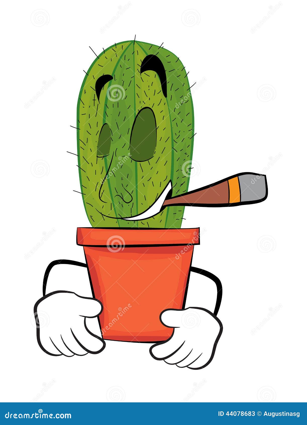 Smoking Cactus Stock Illustrations 104 Smoking Cactus Stock Illustrations Vectors Clipart Dreamstime