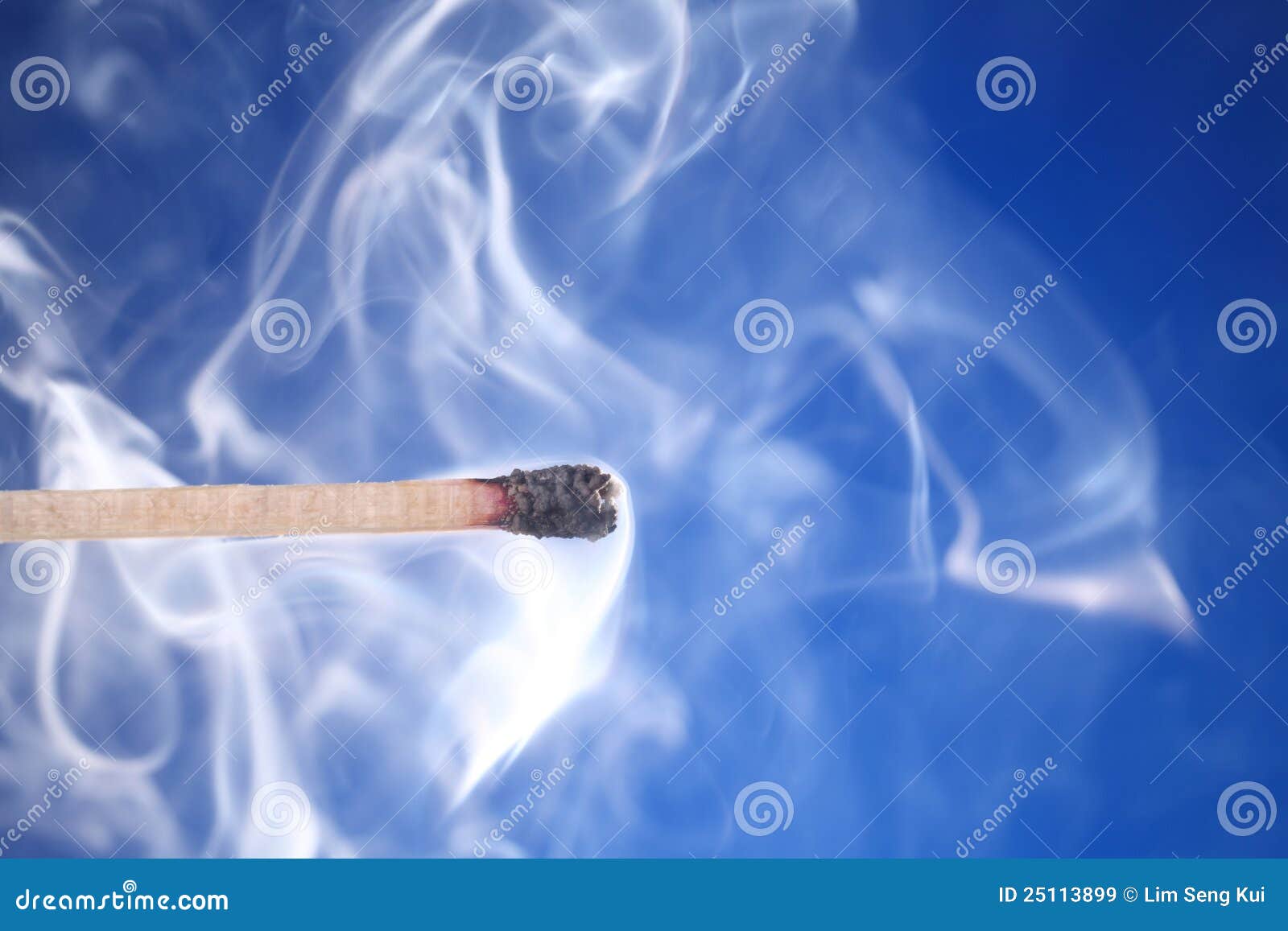 Smoking Match stock image. Image of simplicity, ideas 25113899