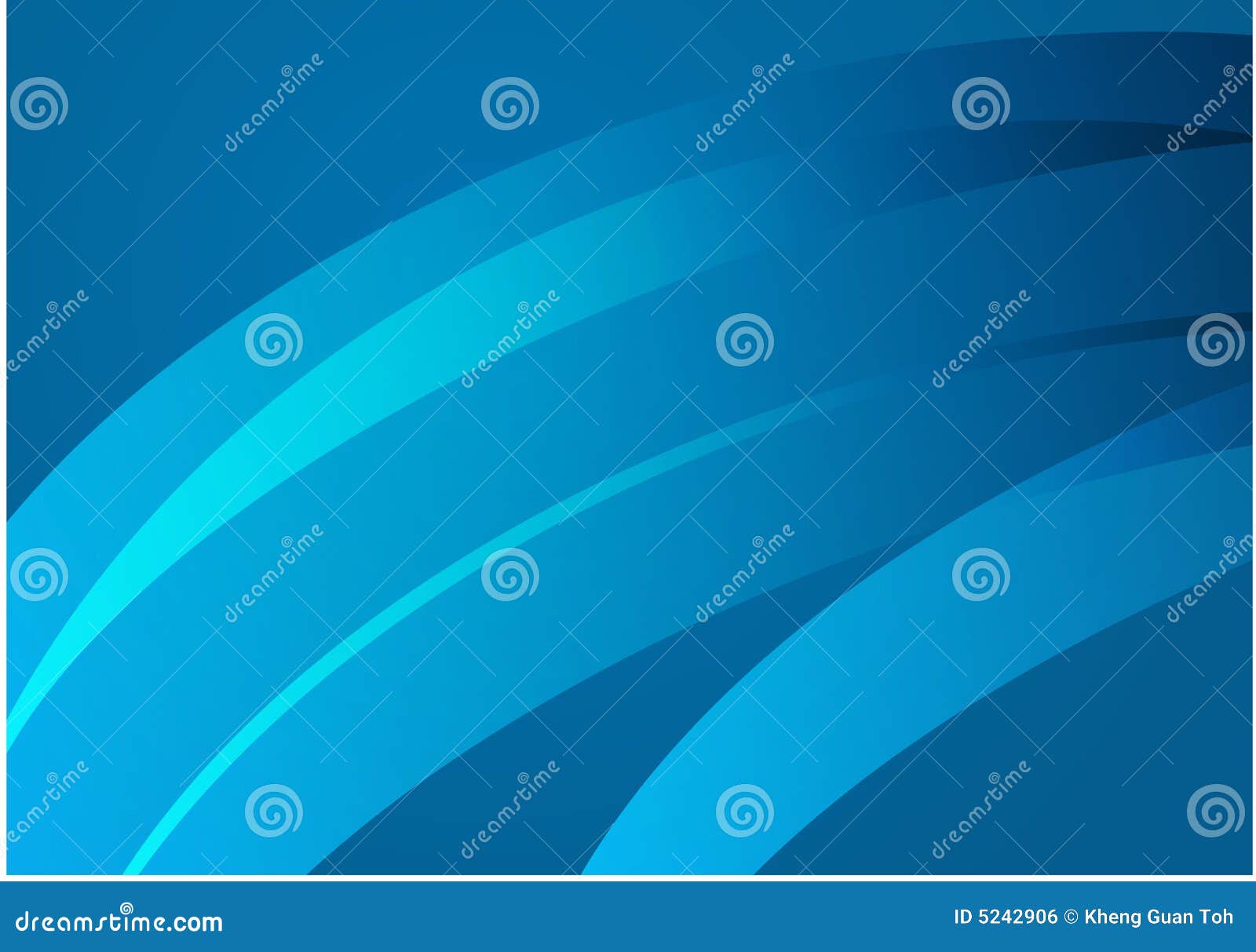 Smooth arcs stock vector. Illustration of vector, curves - 5