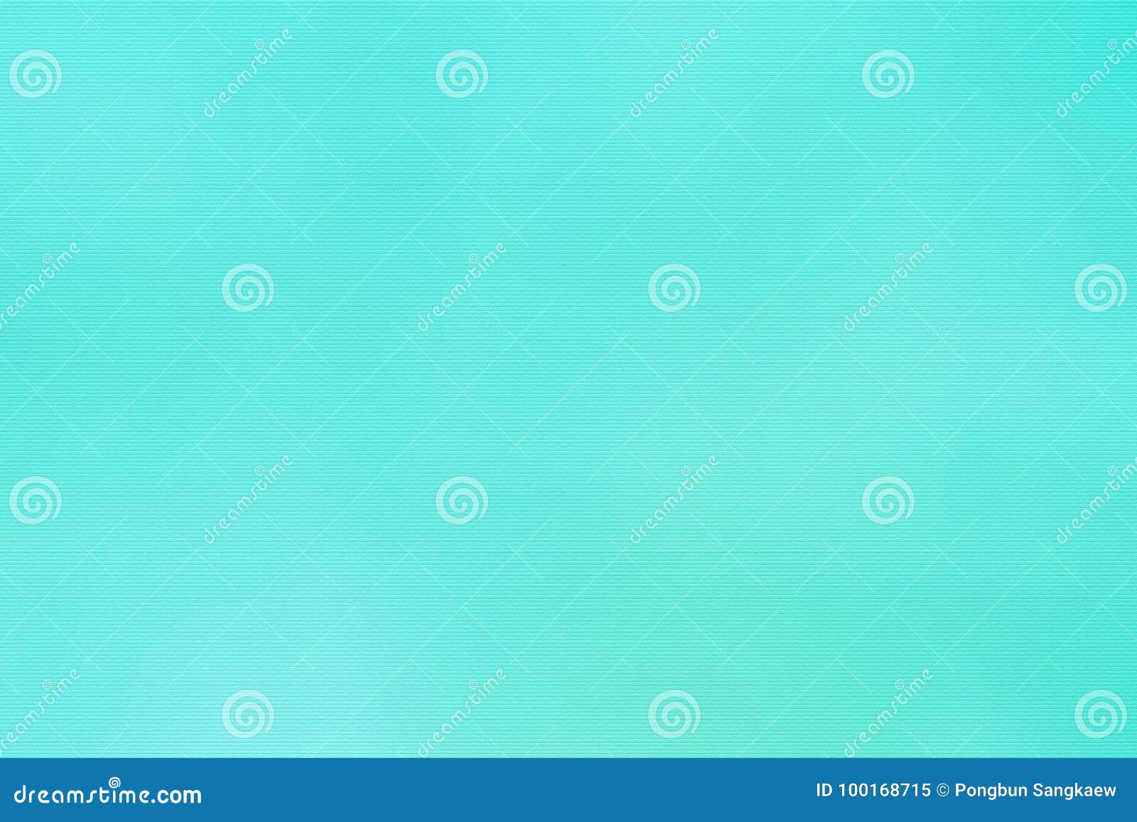 smooth blue turqouise simple background