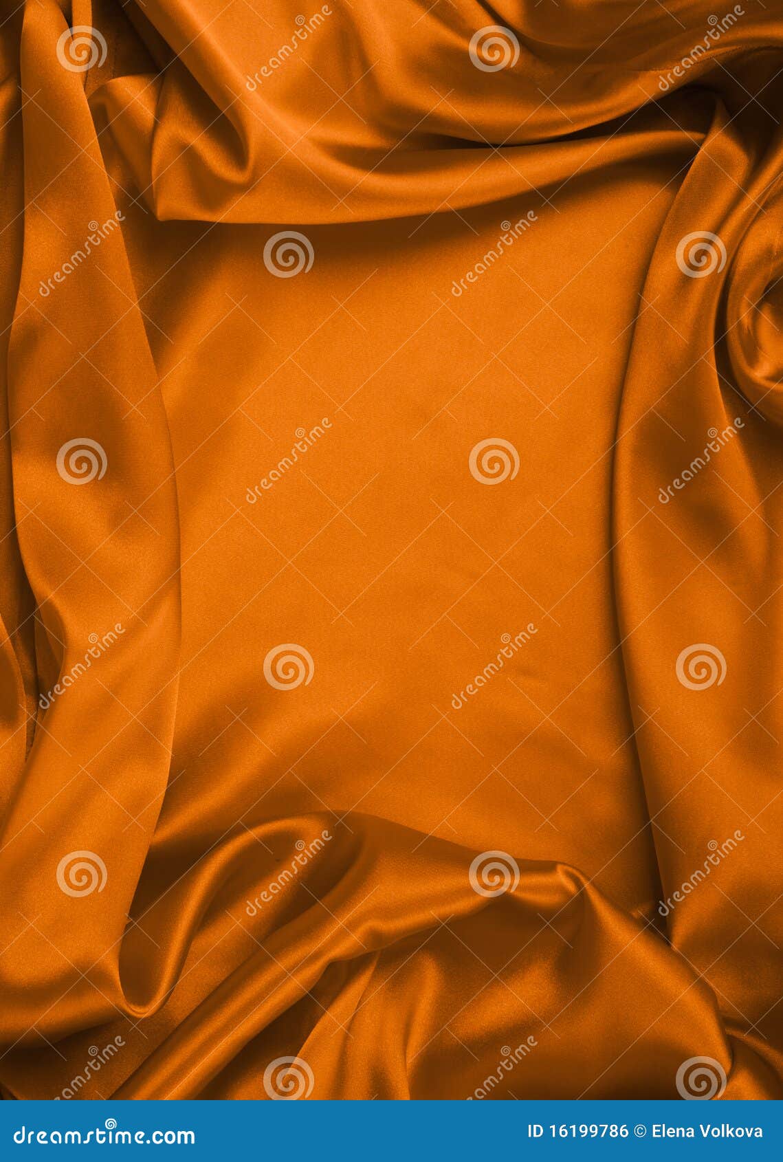 Smooth Elegant Red Silk Can Use As Background Stock Photo Image of