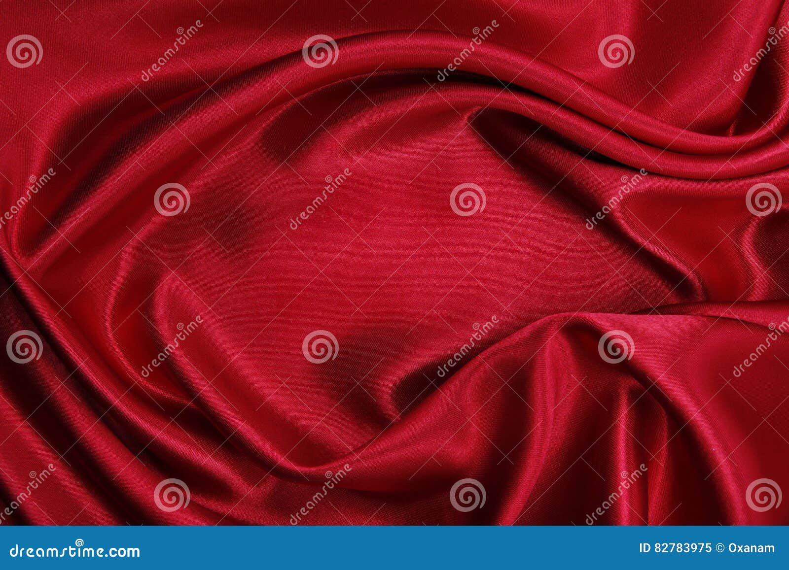 smooth elegant red silk or satin luxury cloth texture as abstract background. luxurious valentines day background 