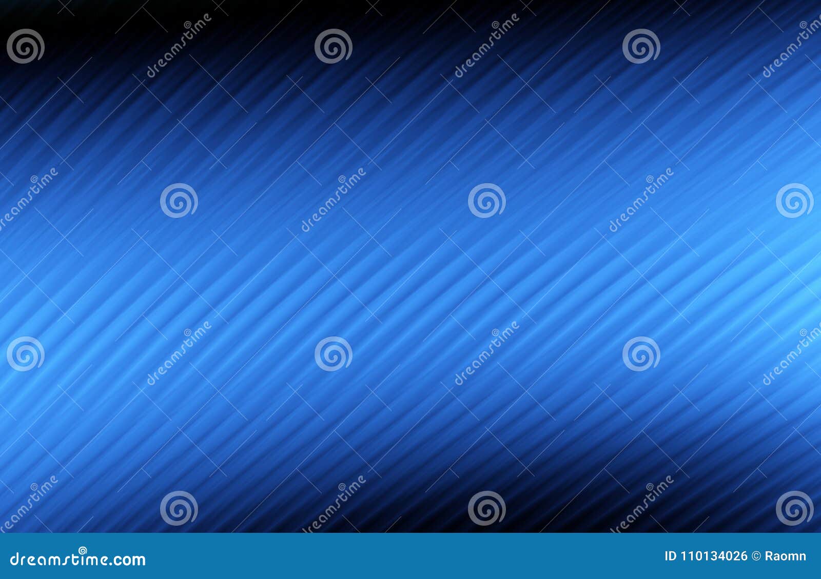 Luxury Elegant Pattern Blue Background Stock Illustration ...
