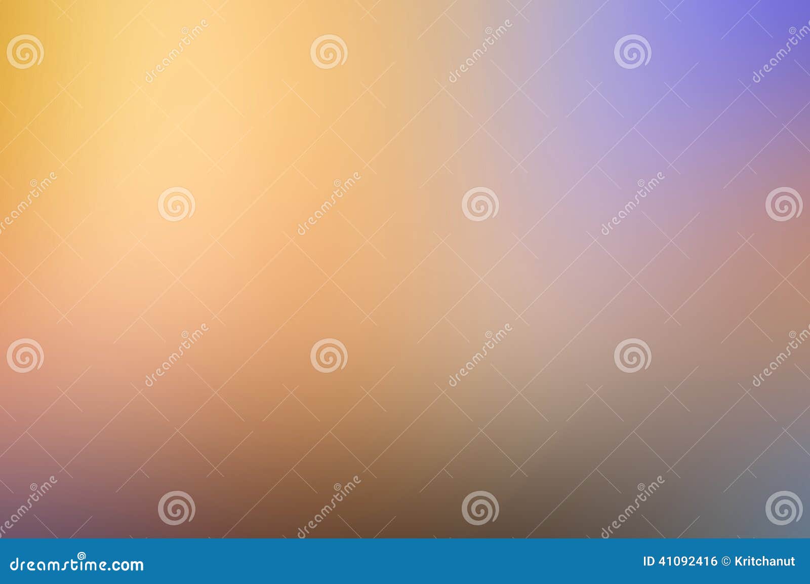 smooth multicolor gradient abstract background