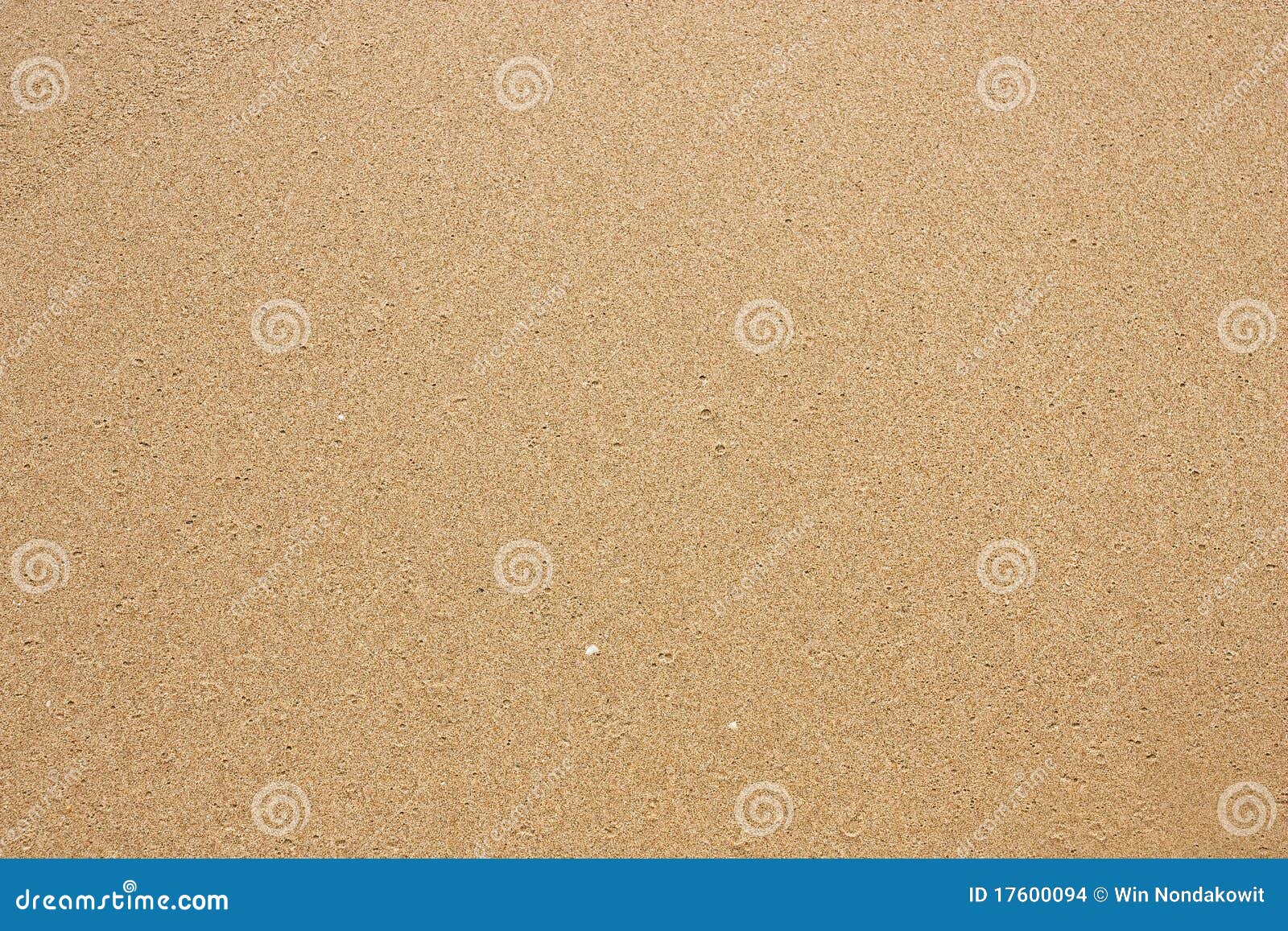 Smooth sand stock photo. Image of surface, golden, backdrop 17600094