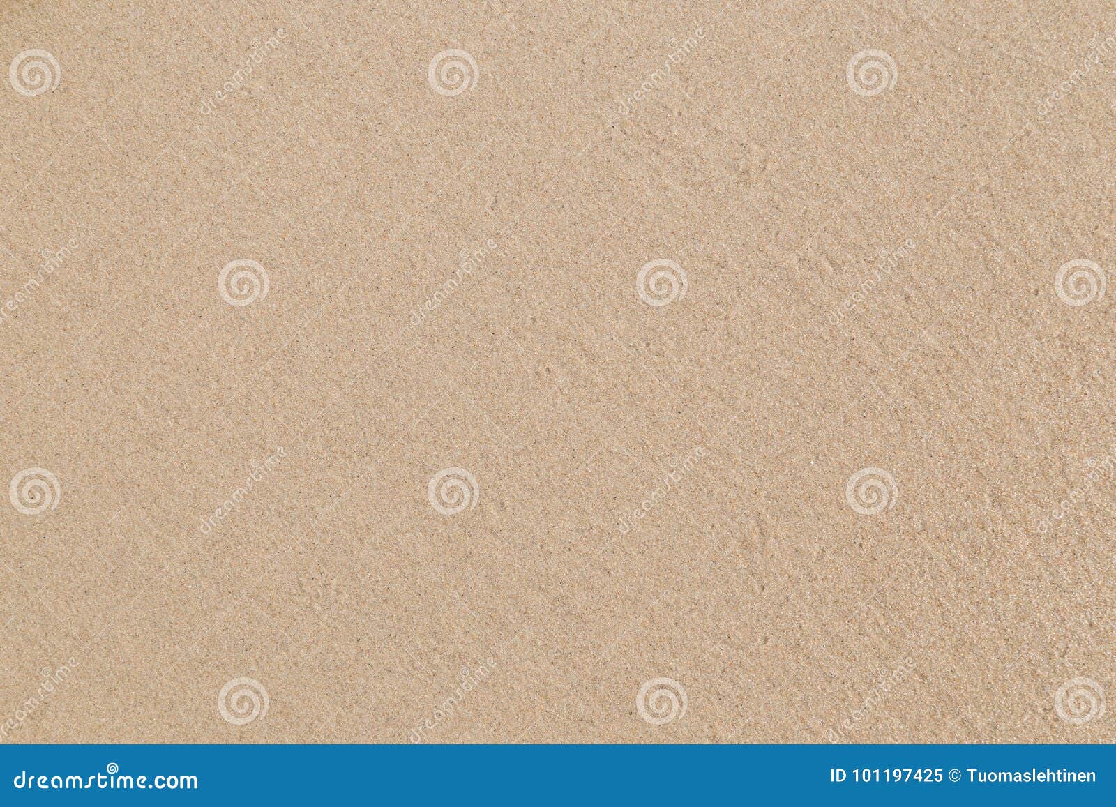 Smooth sand at a beach stock image. Image of close, organic 101197425