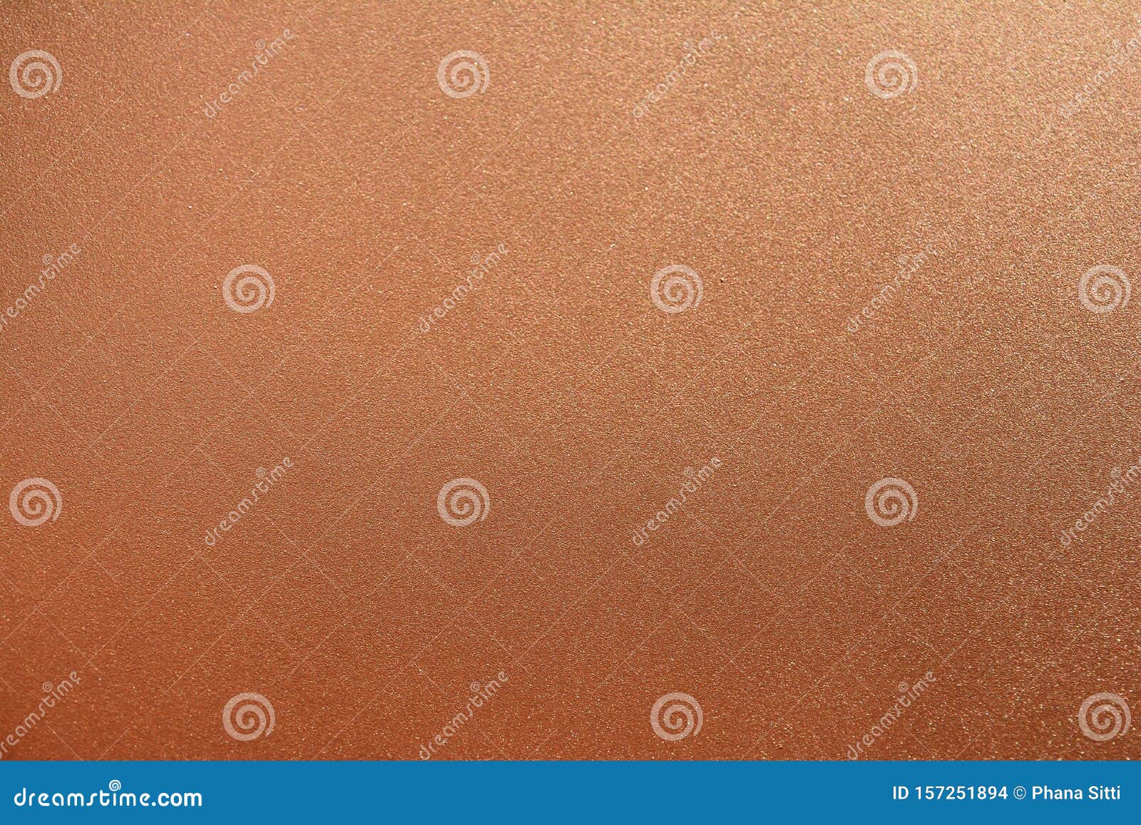 Bronze or Copper Metal Texture Background Stock Photo Image of