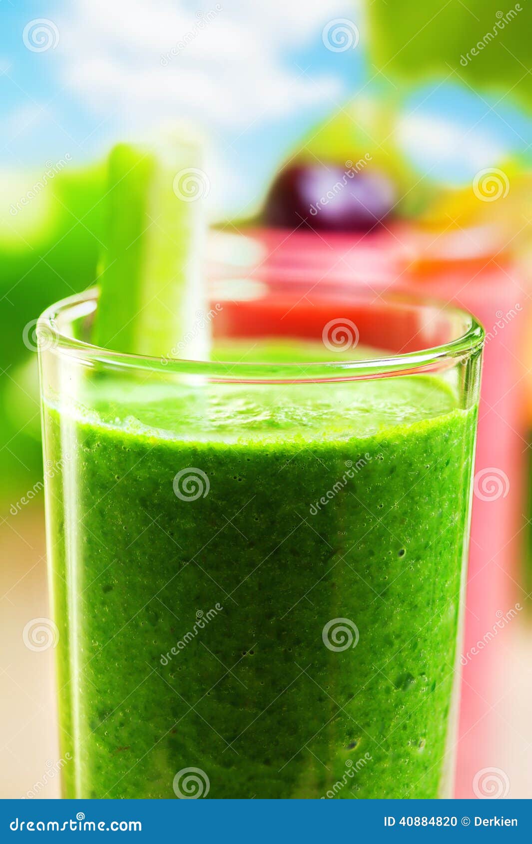 Juice green steam фото 114