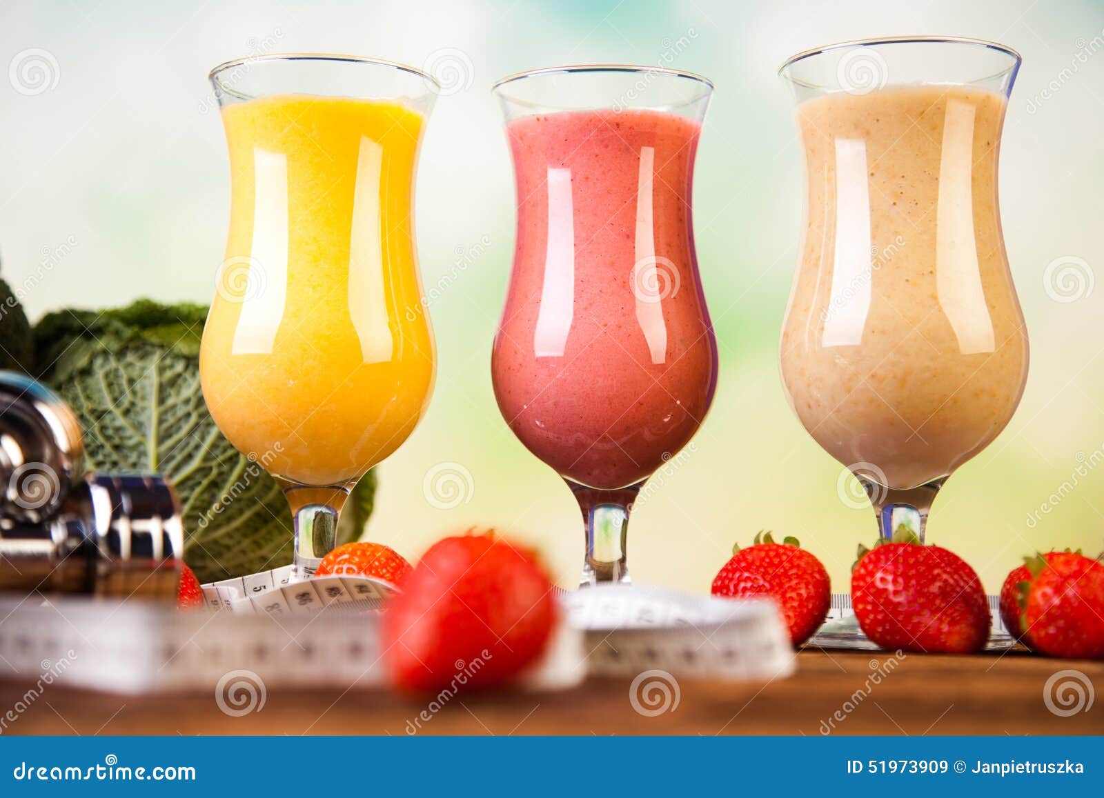 Smoothie Diet, Healthy and Fresh Stock Image Image of health, kiwi