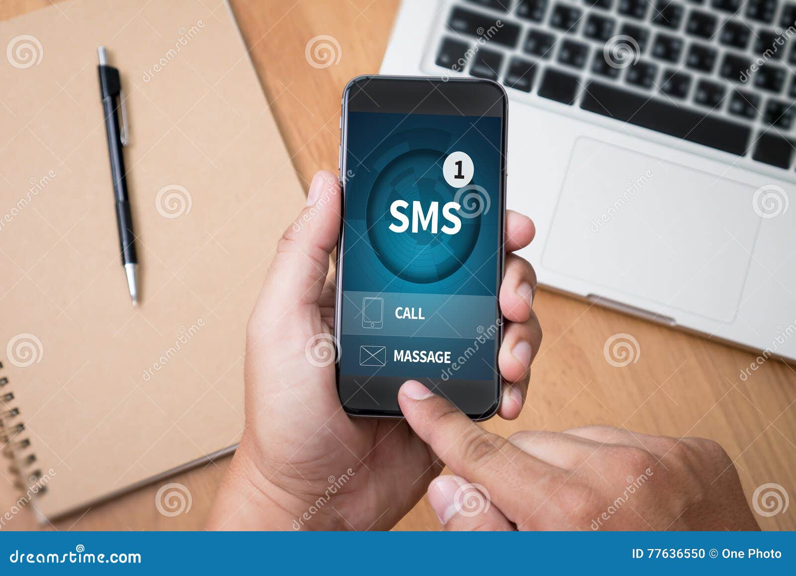sms messaging communication notification alert reminder sms