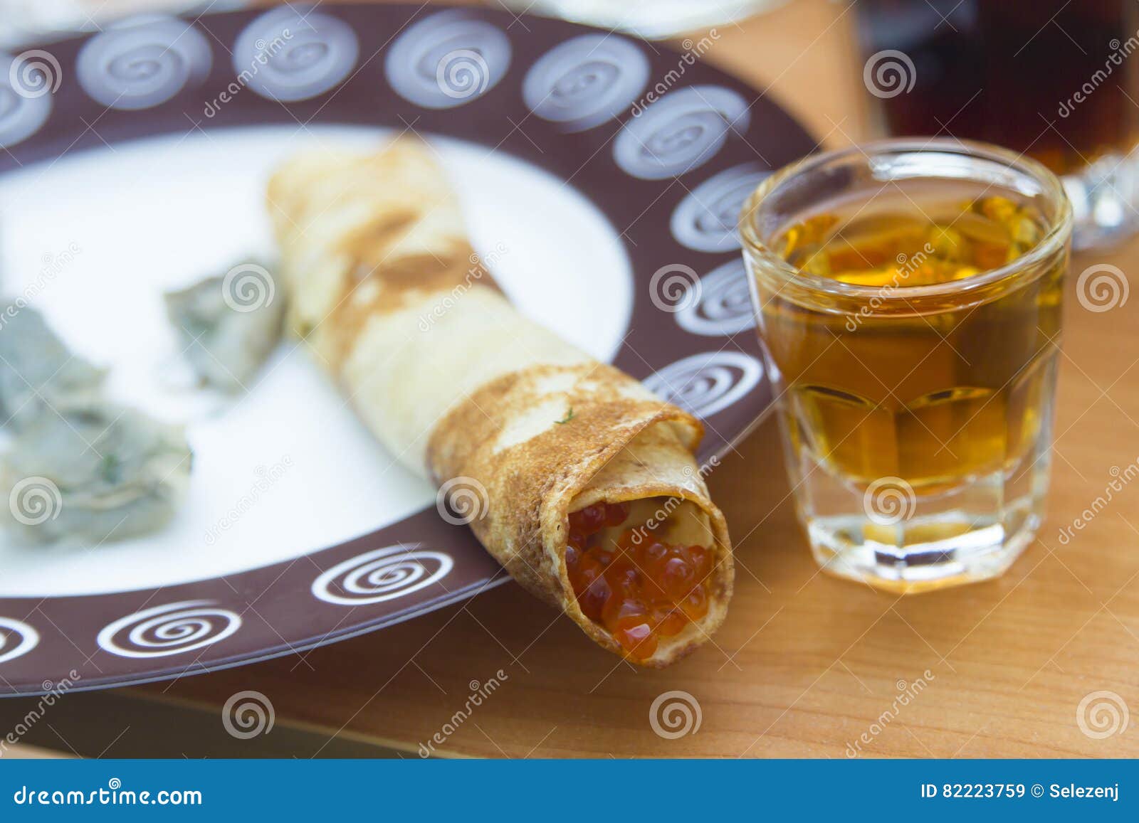 Snack to alcohol stock image. Image of bologna, plate 82223759