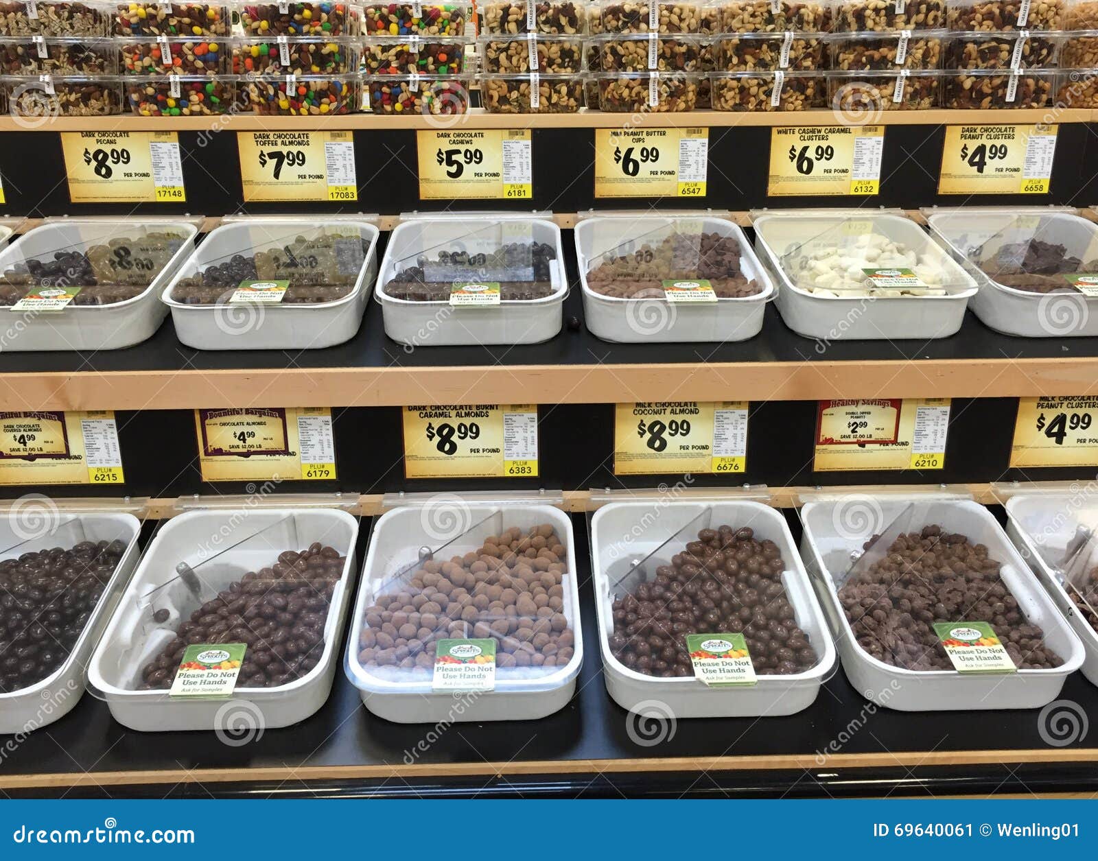 Snacks selling editorial photo. Image of health, food - 69640061