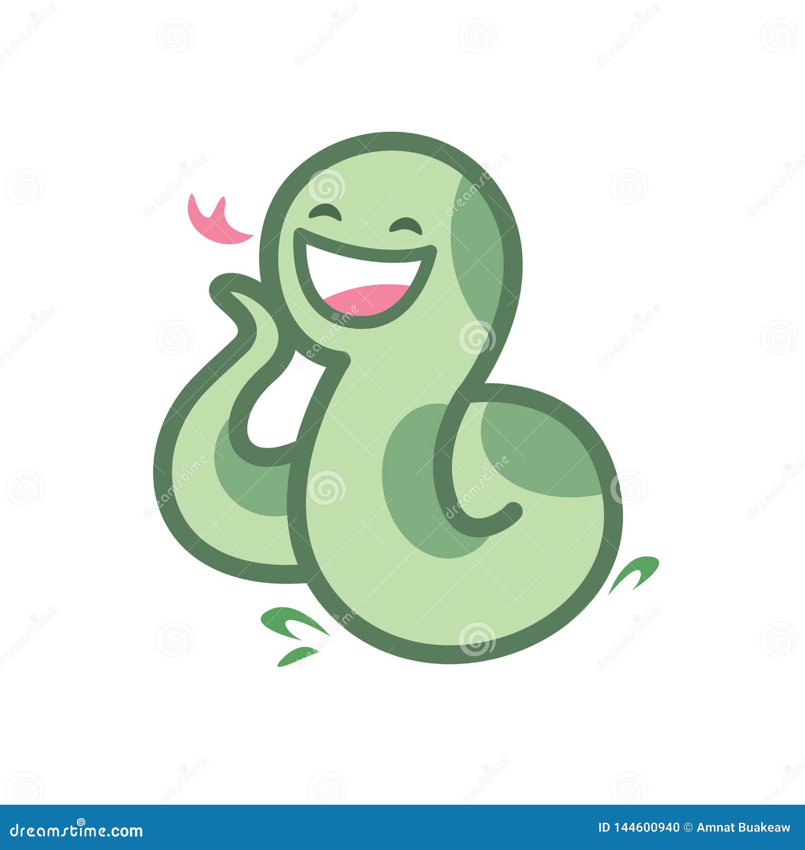 Snake Cartoon Character Cute Isolated on White Background, Beautiful Snake Cartoon Characters Cute, Clip Art Snake Blue Lovely Stock Vector - Illustration of happy, animal: 144600940 Snake Cartoon Character Cute Isolated on White Background, Beautiful Snake Cartoon Characters Cute, Clip Art Snake Blue Lovely Stock Vector - Illustration of happy, animal: 144600940
