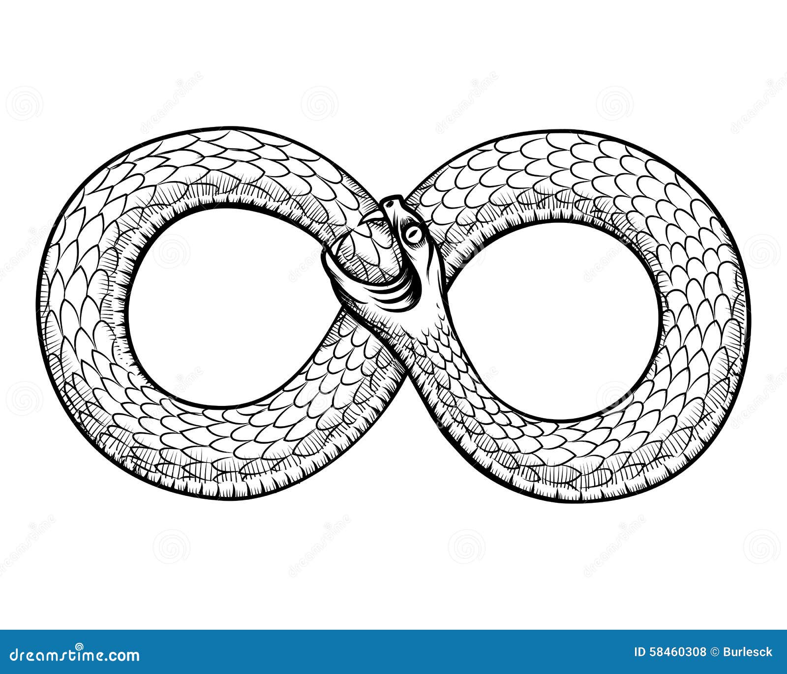 Ouroboros Snake Stock Illustrations – 779 Ouroboros Snake Stock Illustrations, Vectors & Clipart - Dreamstime