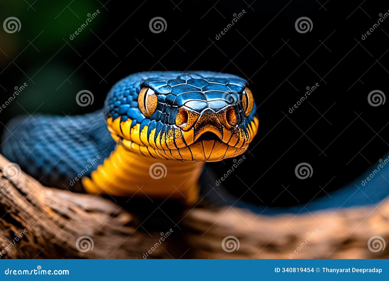 snake fangs, danger, and mystery shown in a close-up where a snakeÃ¢â¬â¢s fangs are revealed, emphasizing the danger and mystery