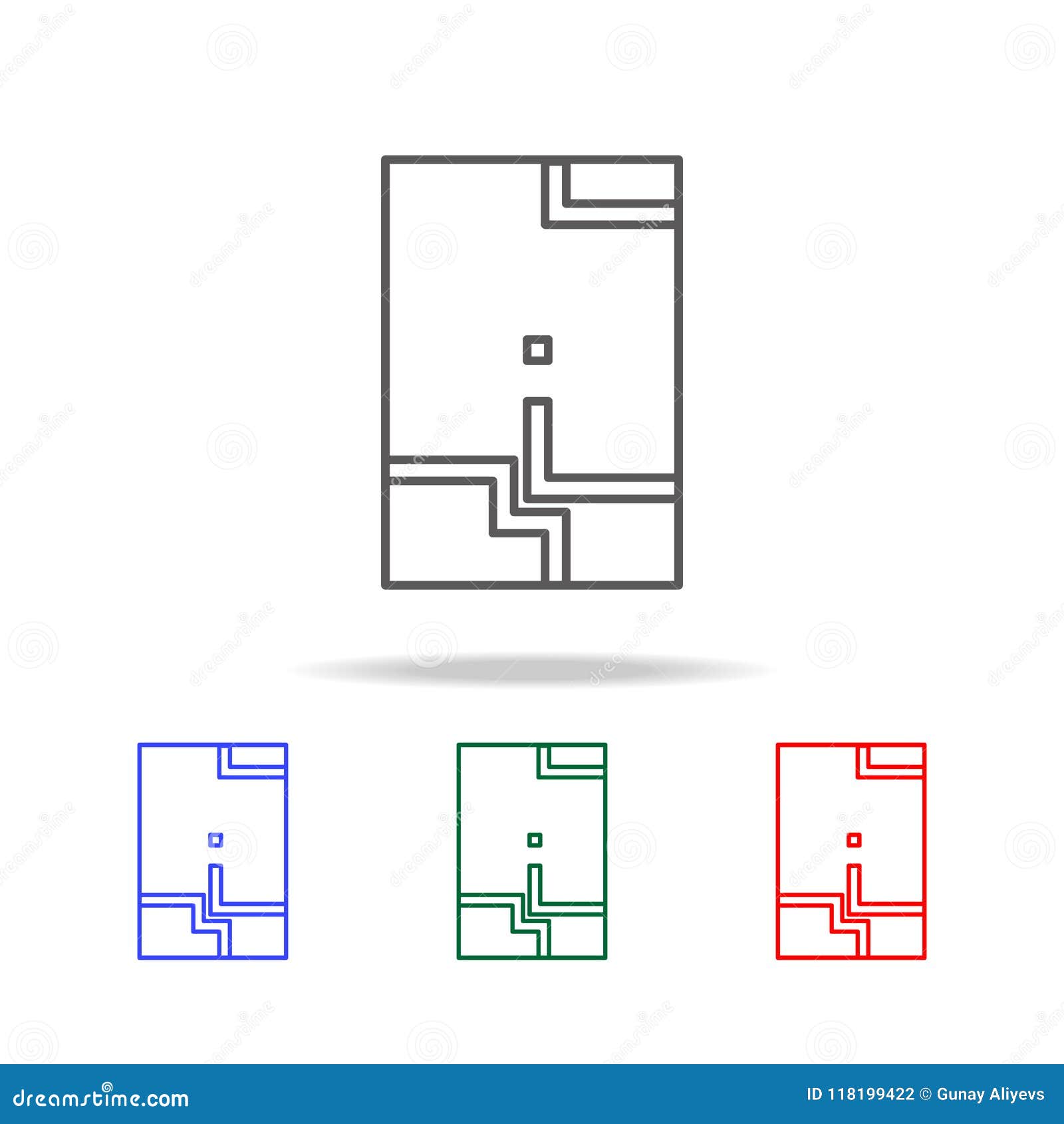 Snake Game Icon. Elements of Game Life in Multi Colored Icons. Premium  Quality Graphic Design Icon Stock Illustration - Illustration of icon,  flat: 118199422