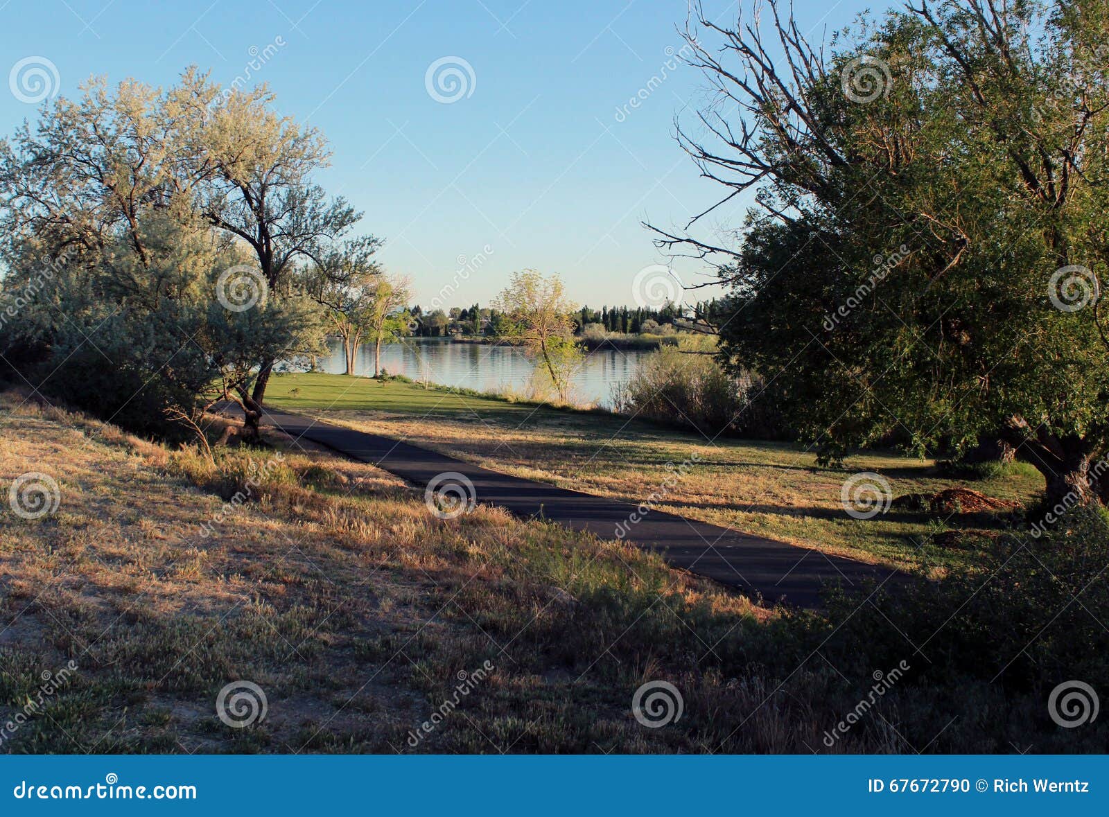 Snake River, Burley Idaho stockfoto. Bild von seite, bootfahrt 67672790