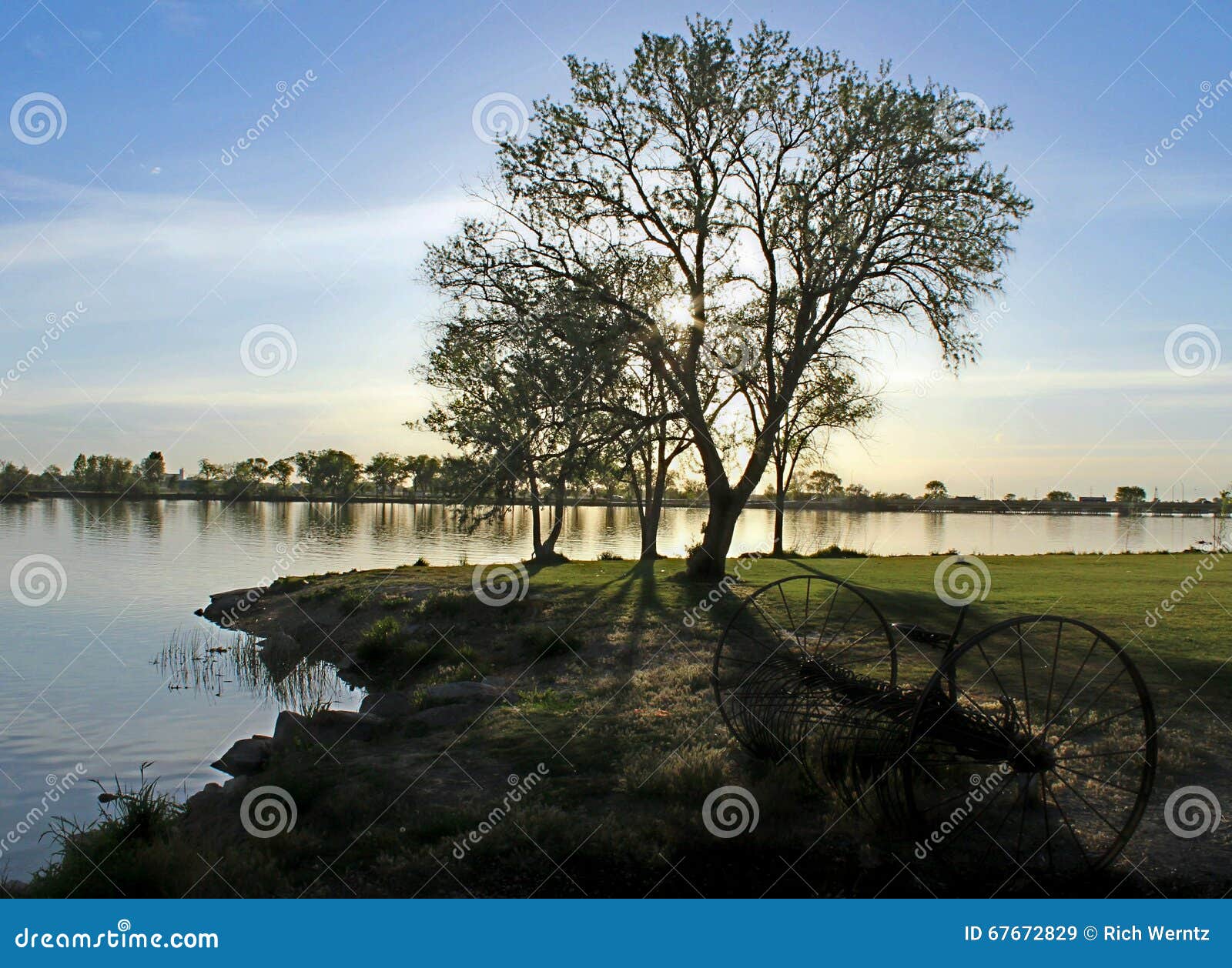 Snake River, Burley Idaho. stock image. Image of fishing 67672829