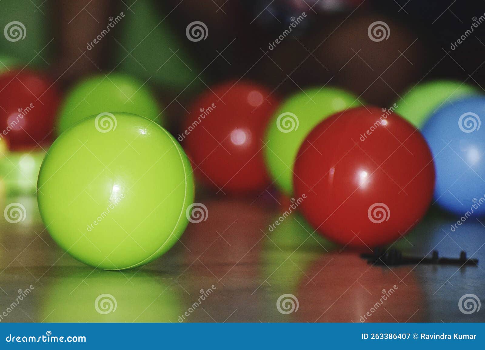 Snap of colorfull ball stock image. Image of chess, ballgame 263386407