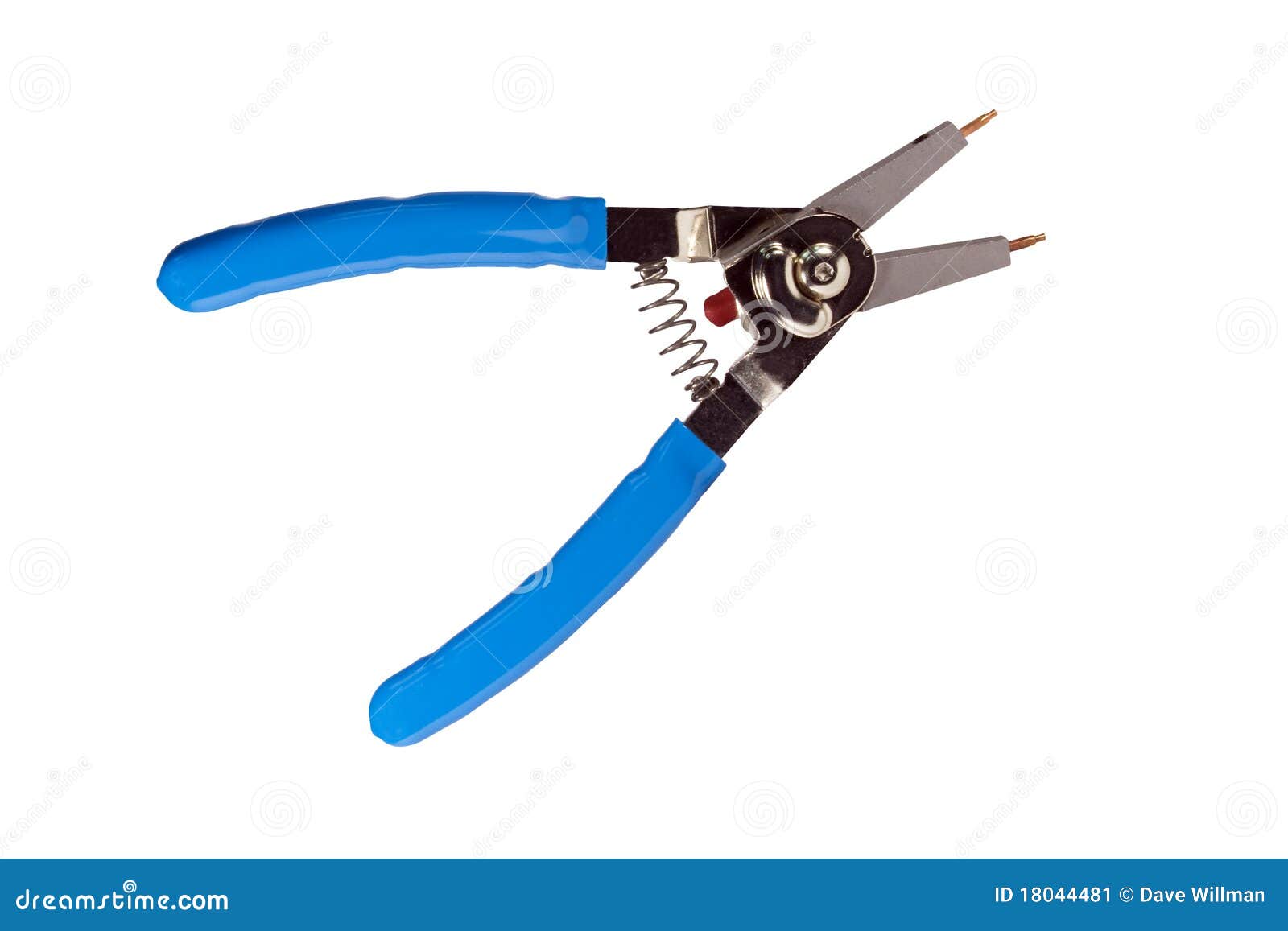 Amazon.com: OTC 4512 Stinger Internal and External Snap-Ring Pliers - 8  Piece Set : Tools & Home Improvement