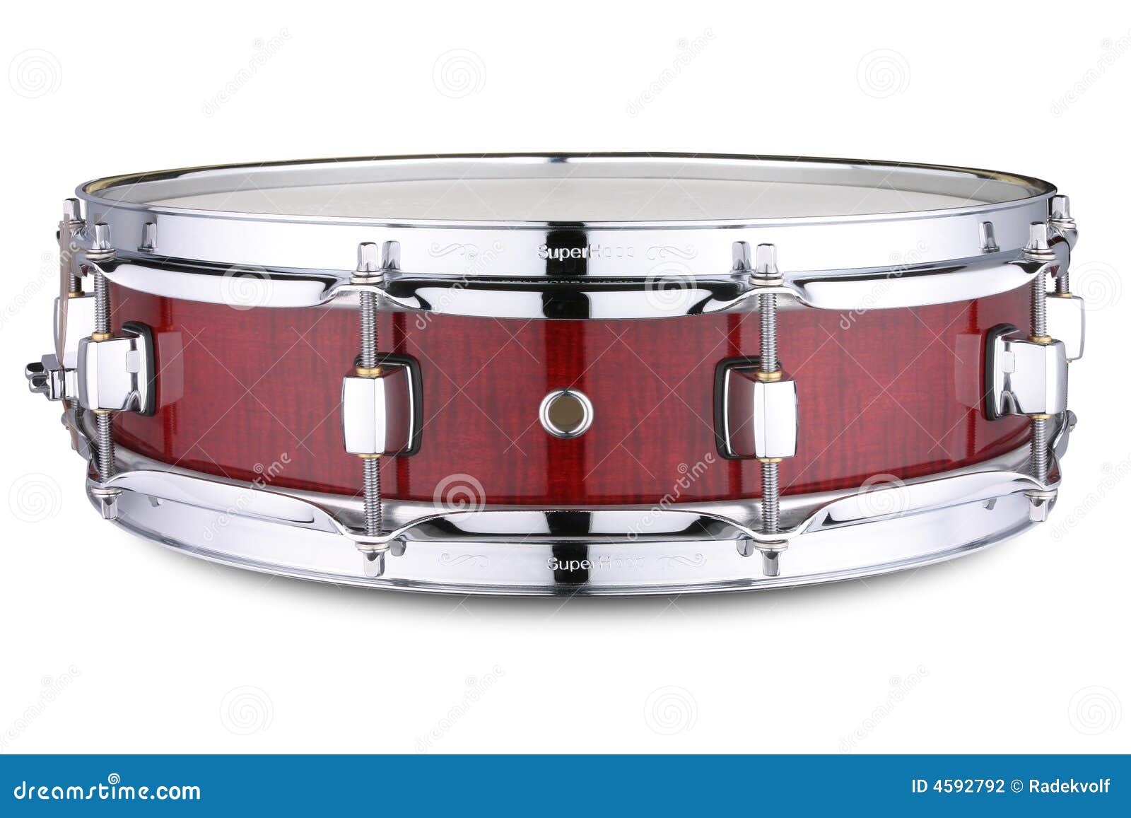 snare drum