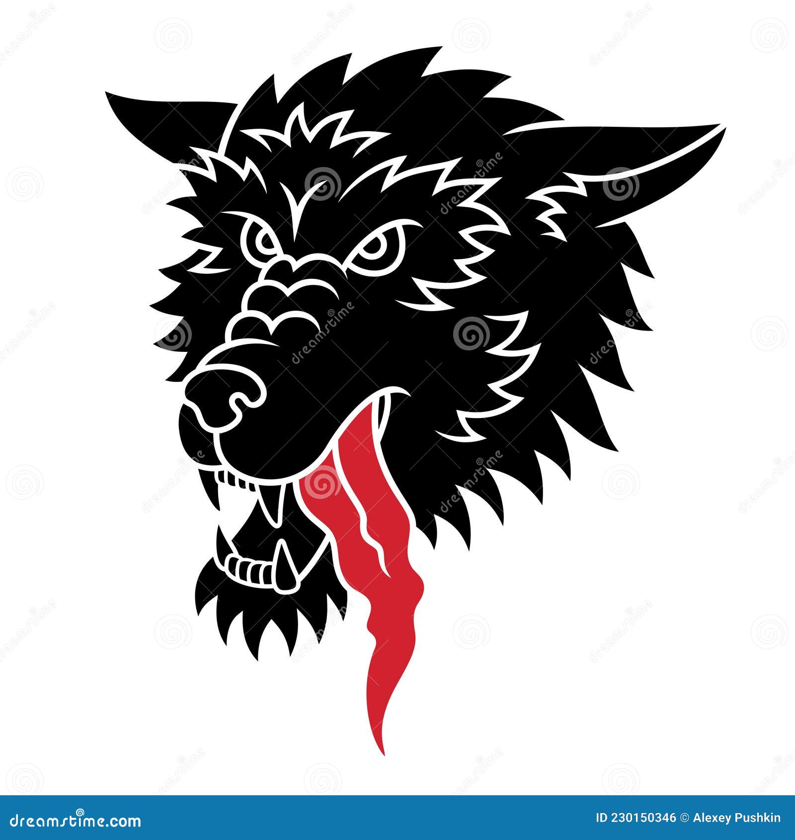 Salvation Tattoo Studios Check out this fantastic snarling Wolf project by the award winning Dan Last few days available in January Message here to find out more Facebook #41 Salvation Tattoo Studios Check out this fantastic snarling Wolf project by the award winning Dan Last few days available in January Message here to find out more Facebook