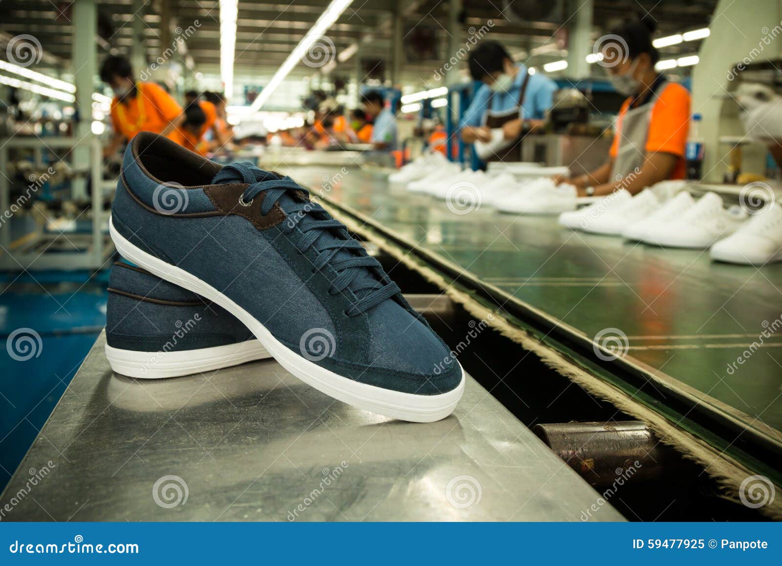 sneaker.production