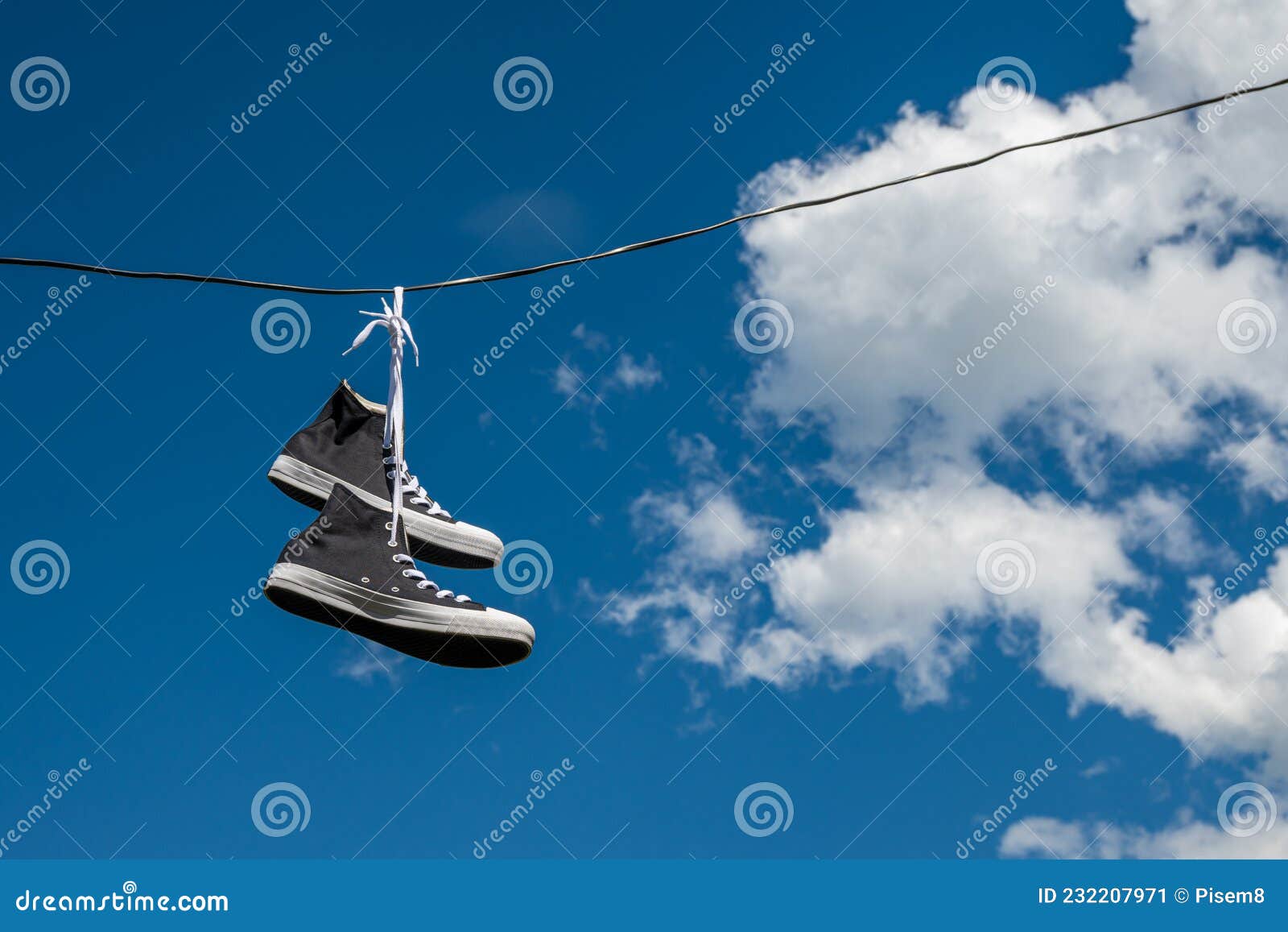 Shoes on a Power Line, The Hidden and Sometimes Sinister Meaning