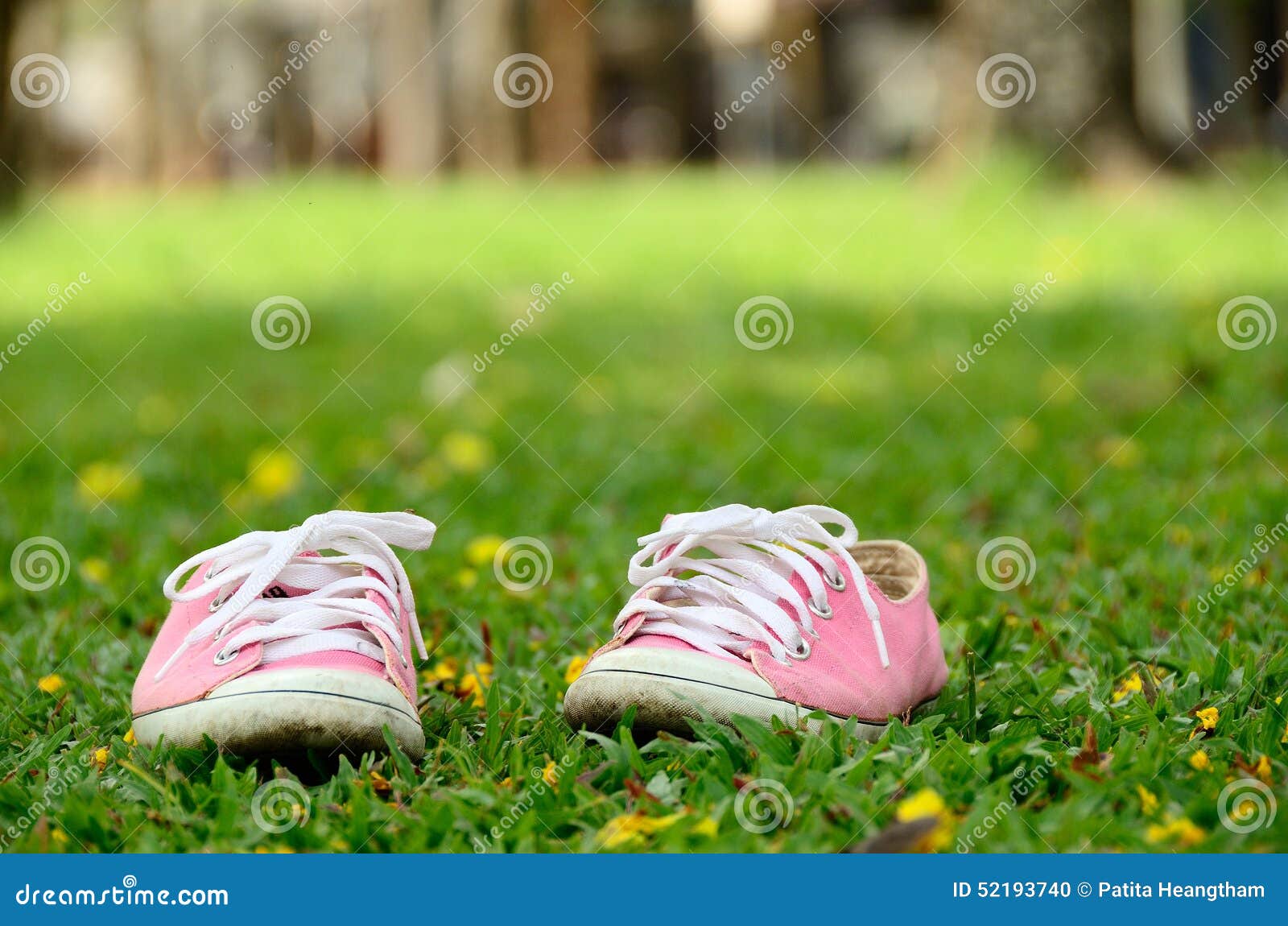 Sneakers pink stock photo. Image of pink, rubber, footwear - 52193740