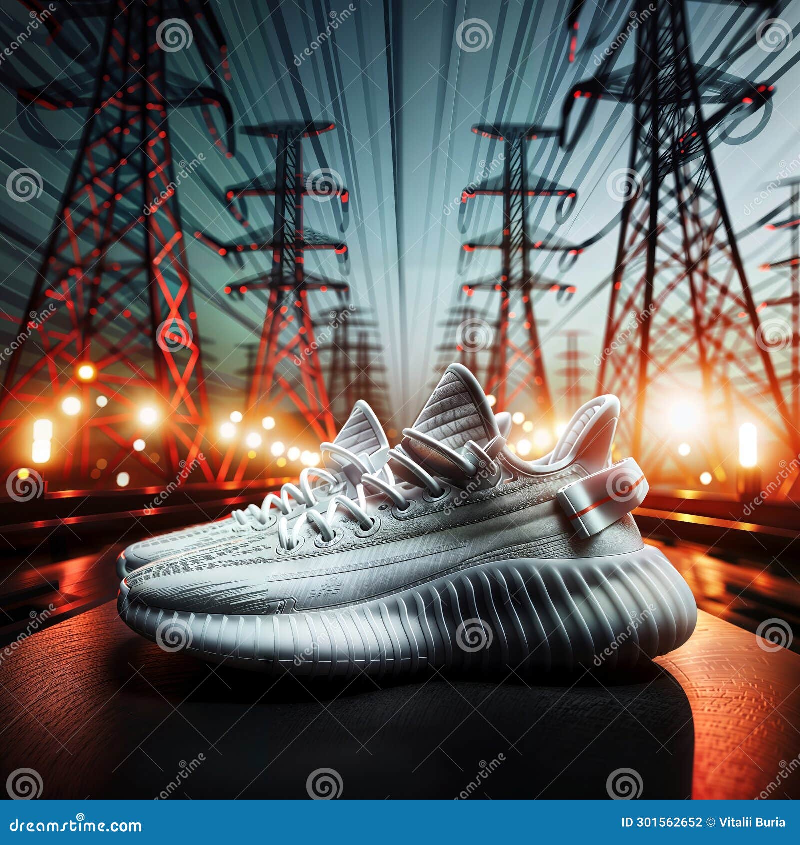 100 Sneakers Hang On Laces Stock Video Footage - 4K and HD Video Clips |  Shutterstock