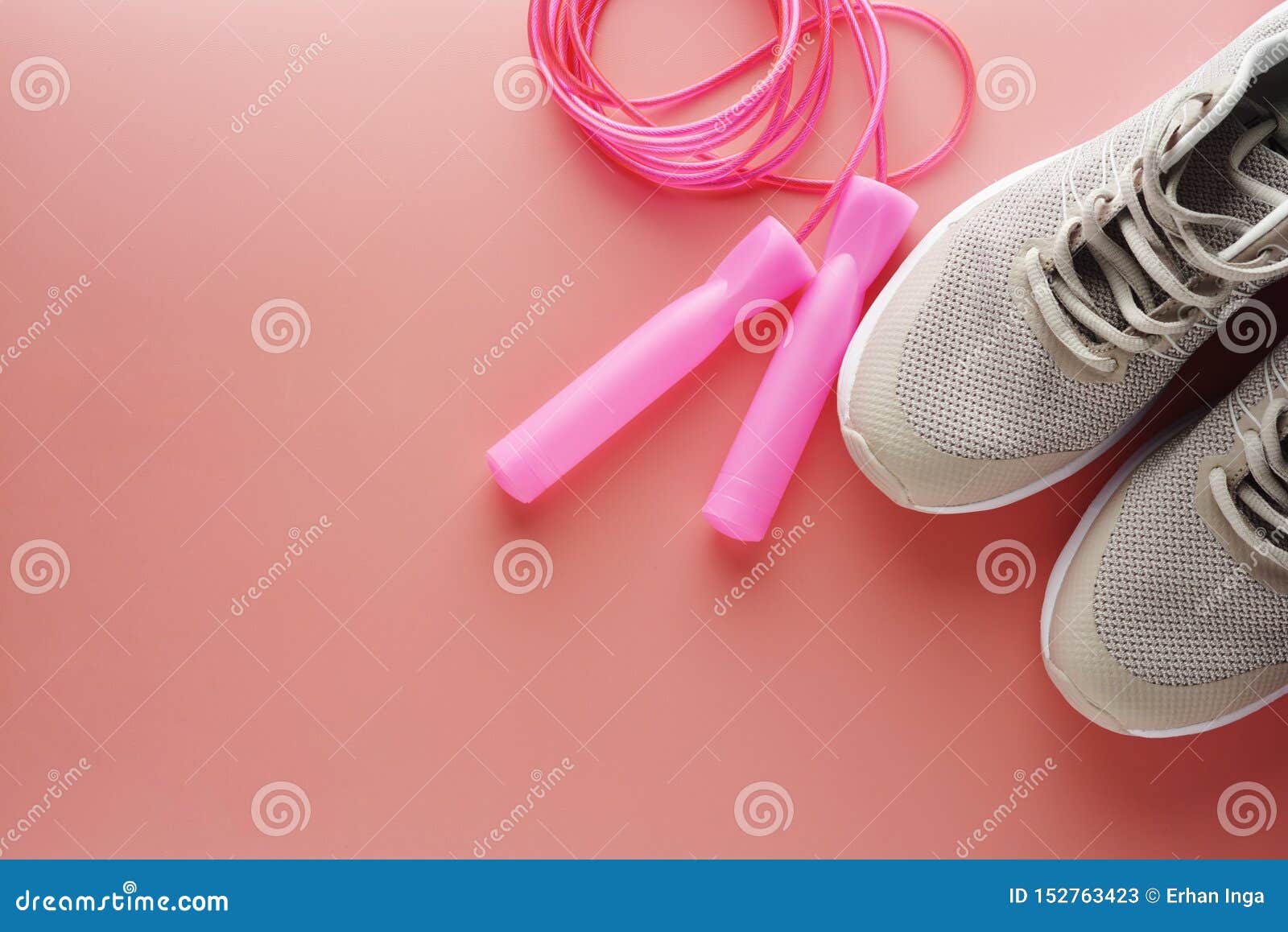 pink workout shoes