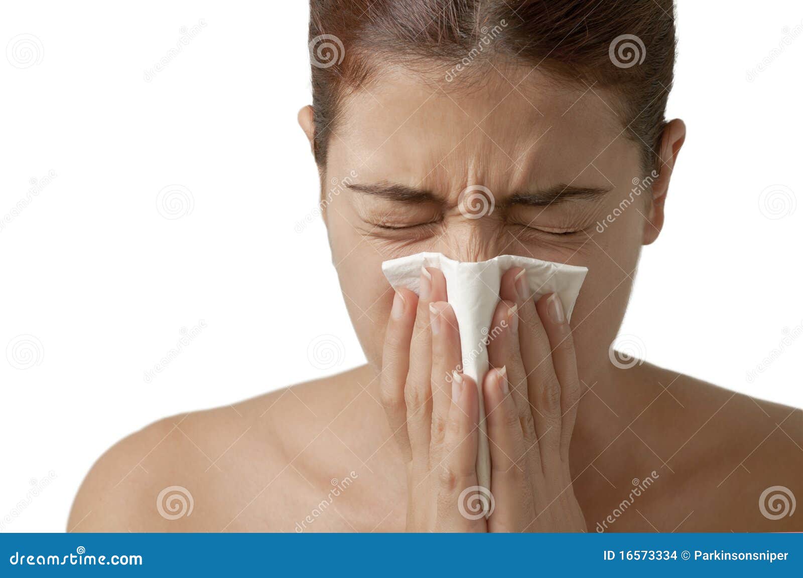corona virus flu symptoms
