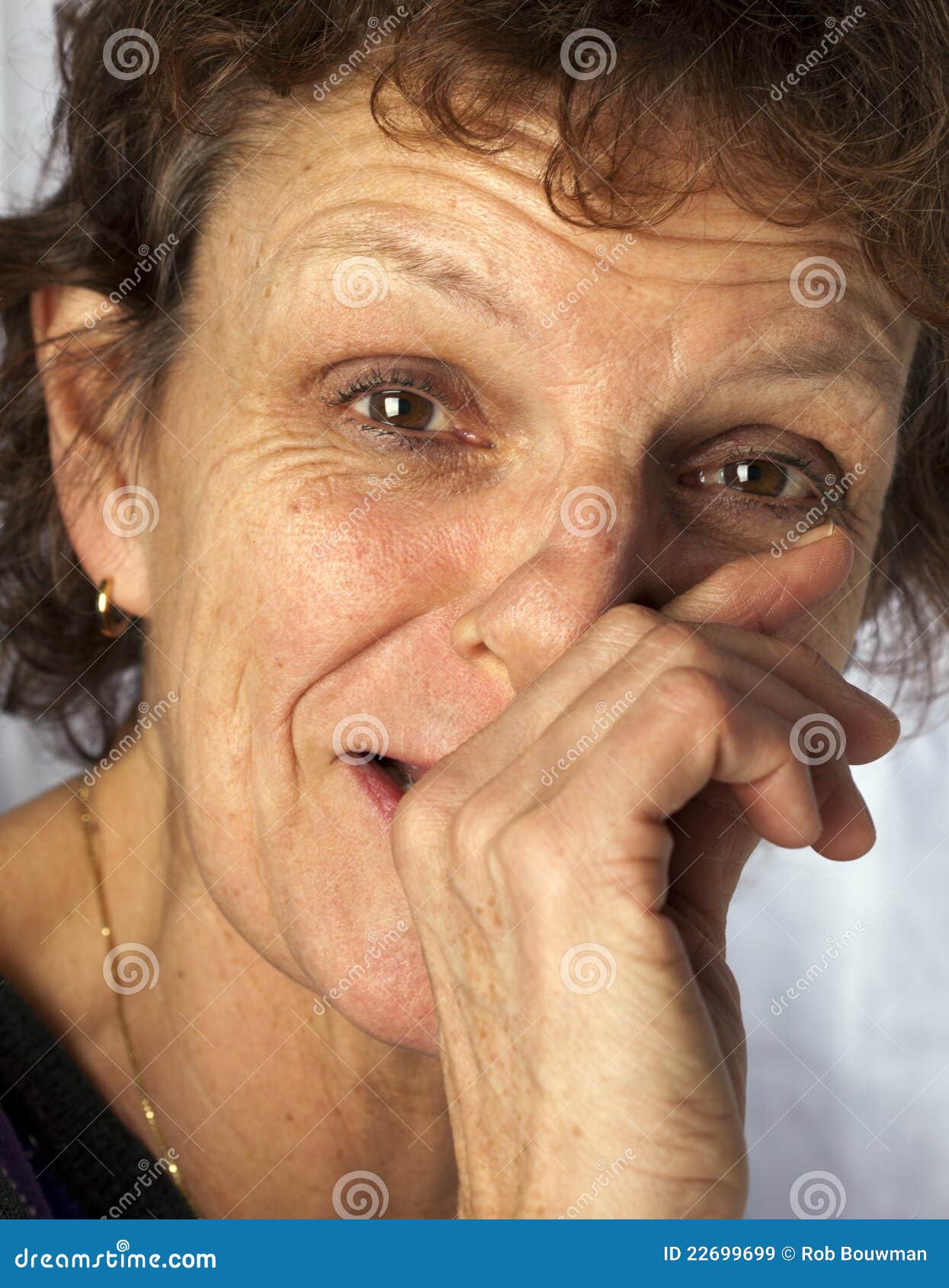 Sneezing stock image. Image of pretty, cute, adult, fashion 22699699