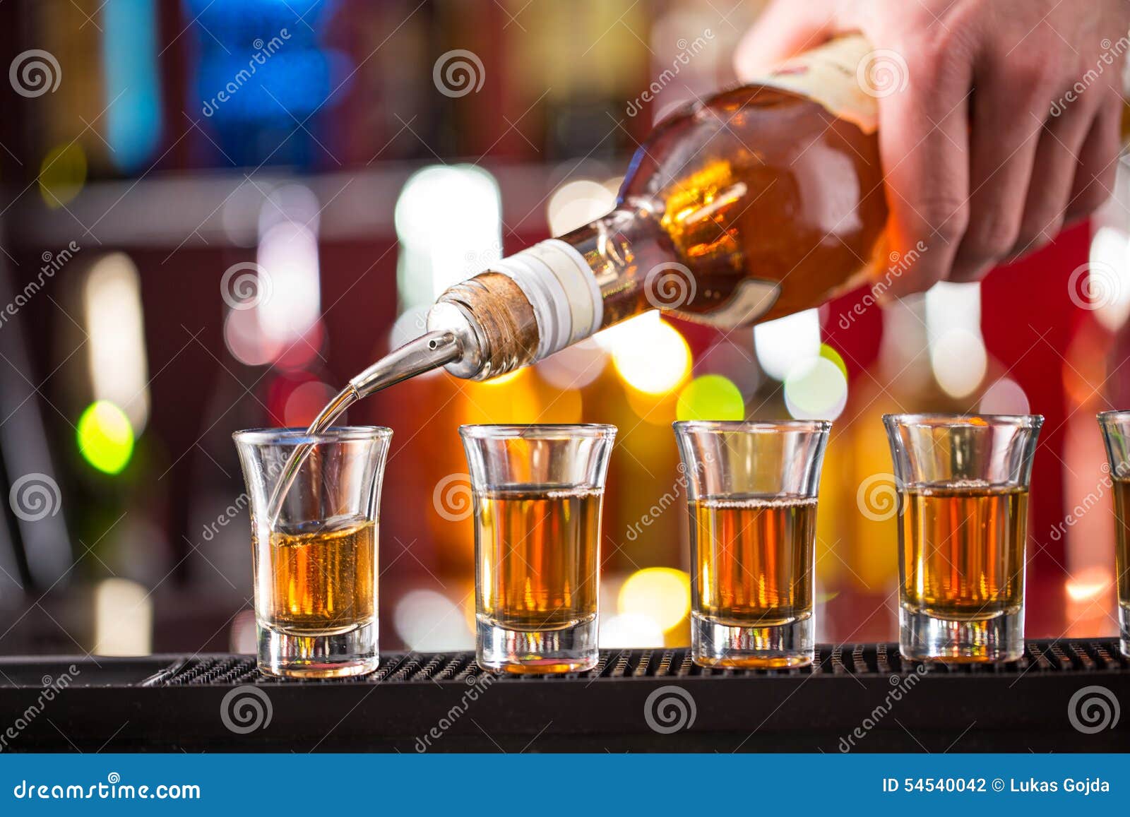 Snifters on bar desk stock photo. Image of alcohol, smoke 54540042