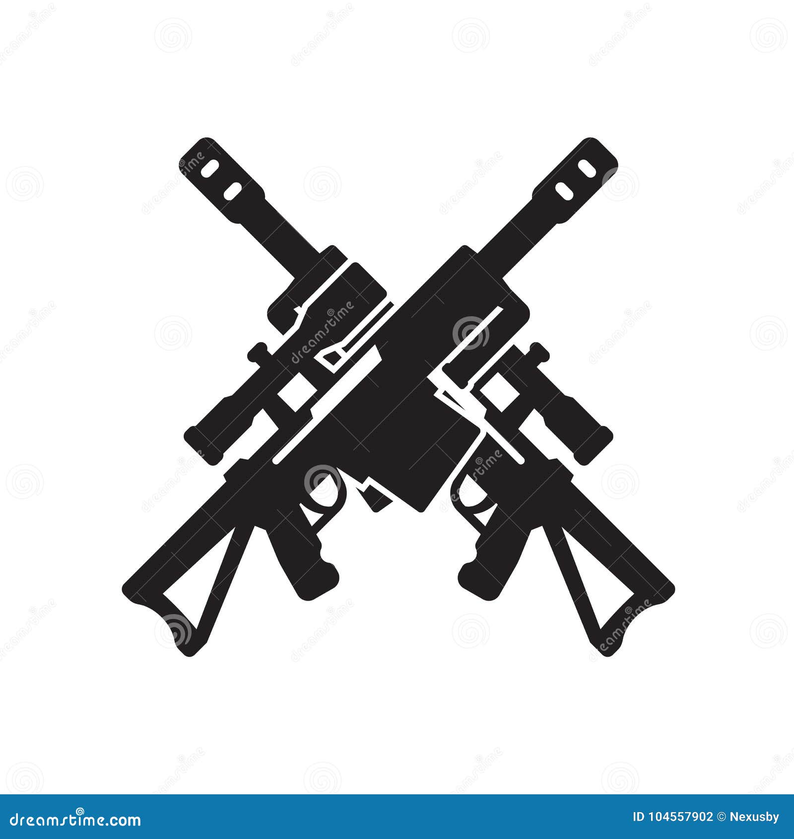 https://thumbs.dreamstime.com/z/sniper-rifle-icon-two-crossed-guns-white-sniper-rifle-icon-two-crossed-guns-white-eps-file-easy-to-edit-104557902.jpg