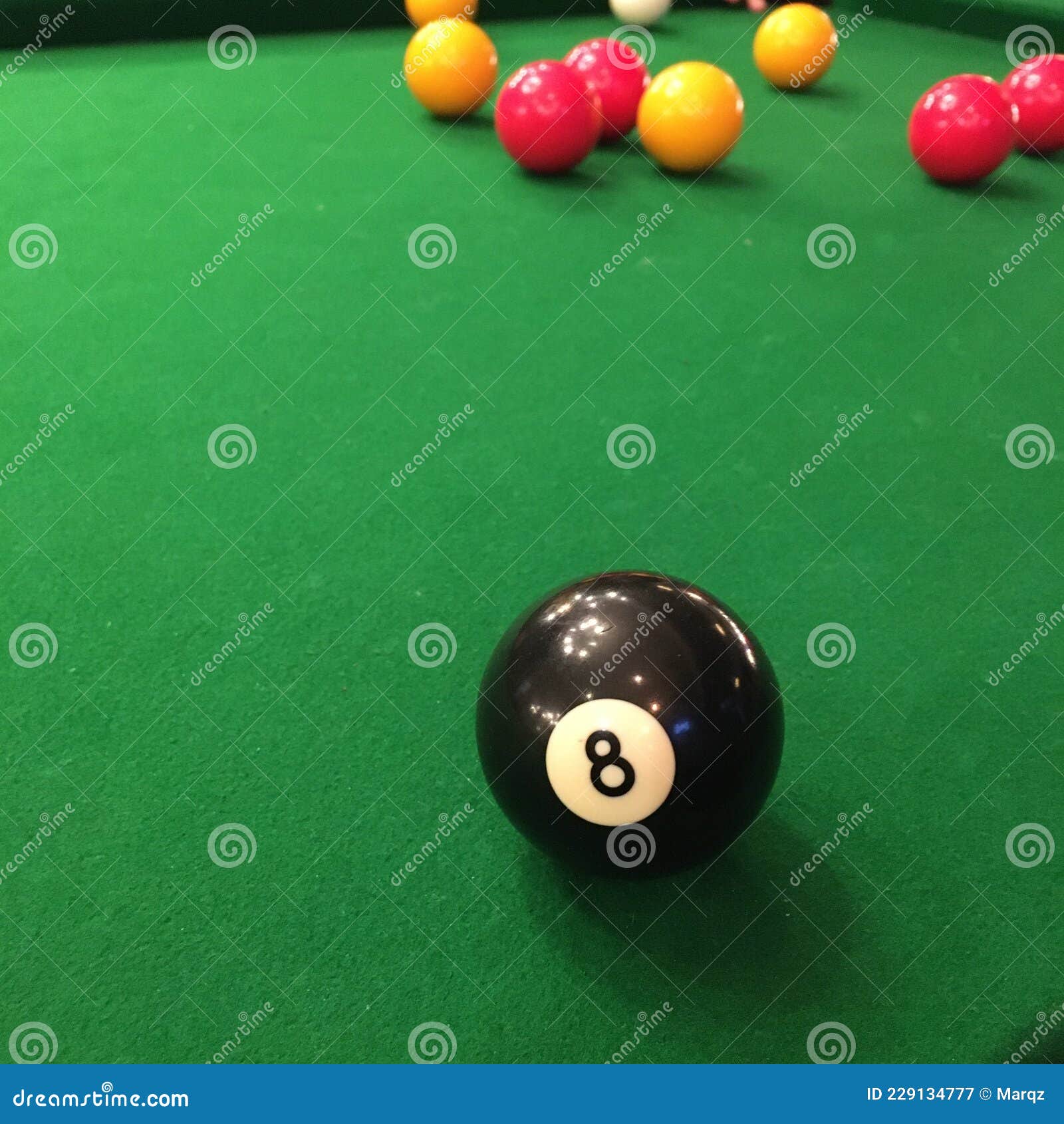 Fundo Jogo De Sinuca Bilhar Bolas De Bilhar Snooker Foto E Imagem