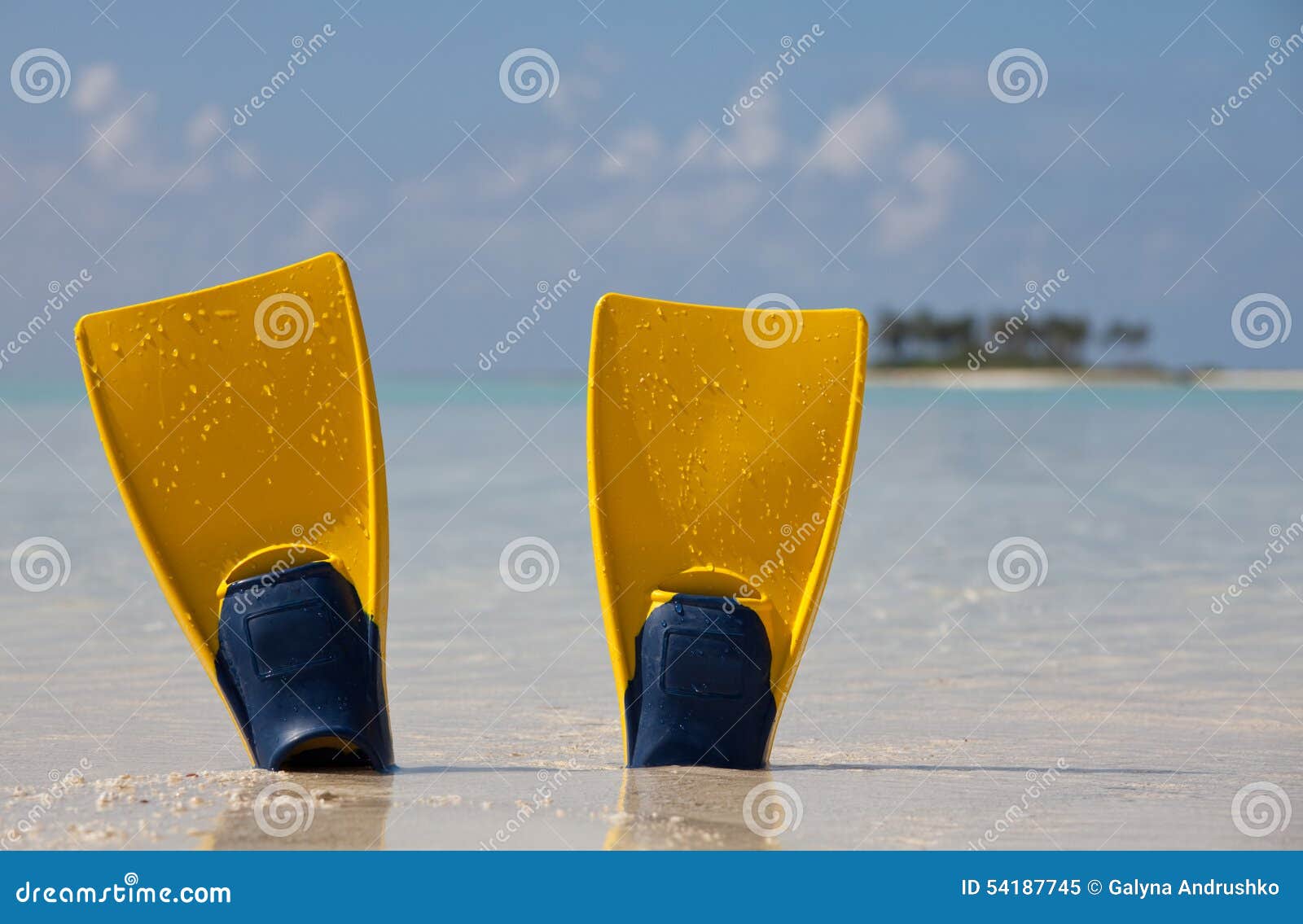 Snorkeling stock image. Image of fitness, healthy, peace 54187745