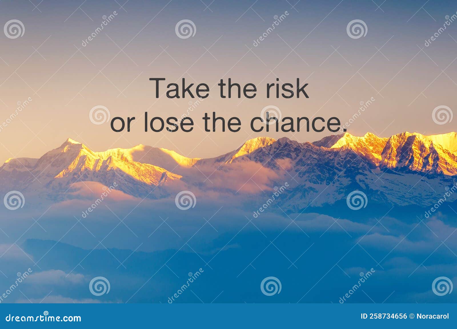 quotes about taking risks