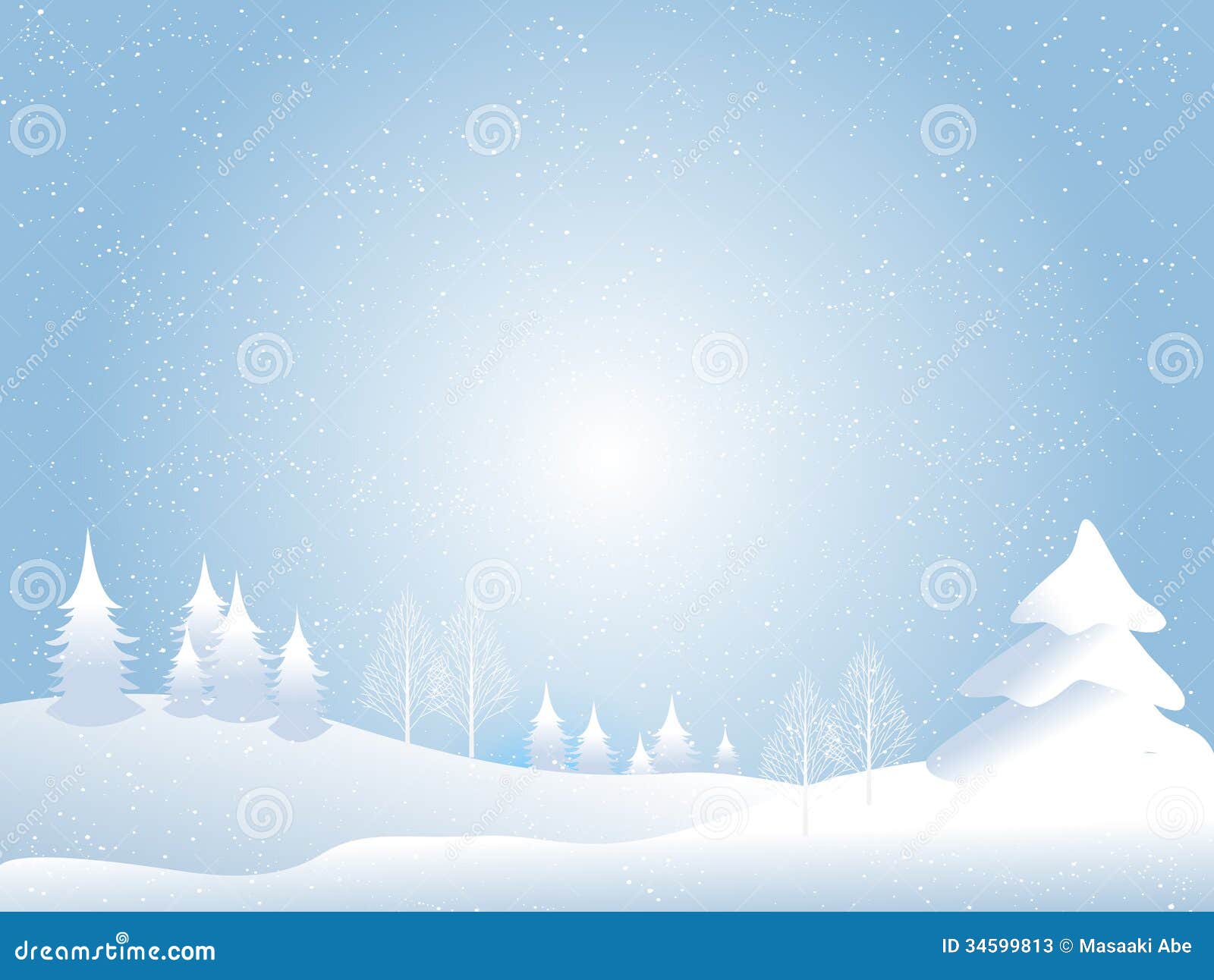 clipart christmas snow - photo #41