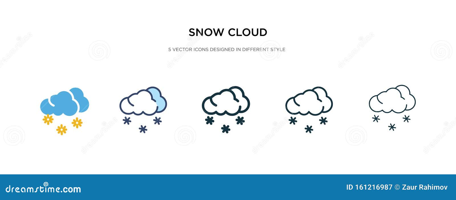 Free Free Svg Snow Cloud 721 SVG PNG EPS DXF File